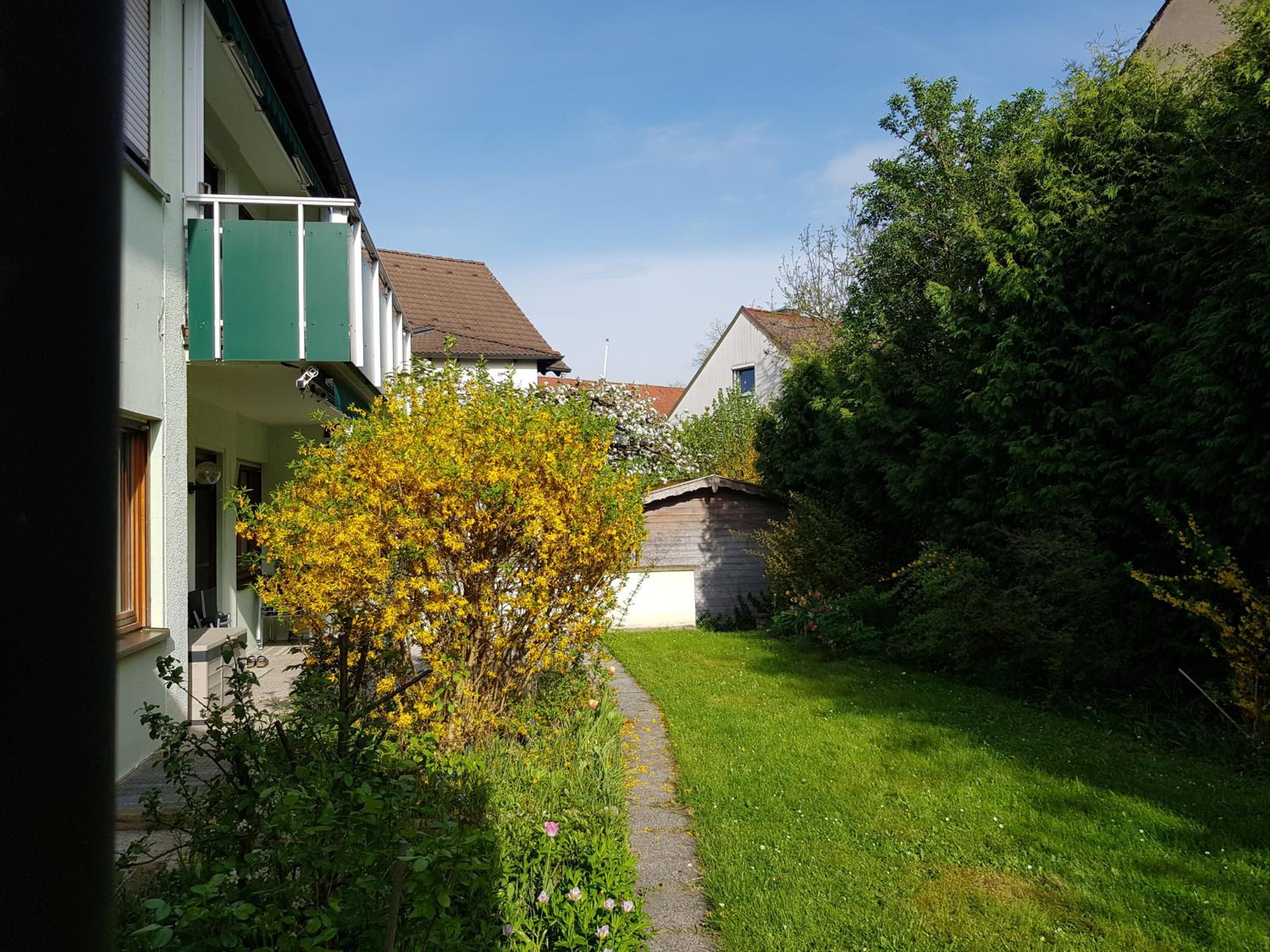 BCA Family Apartments Herzo Süd