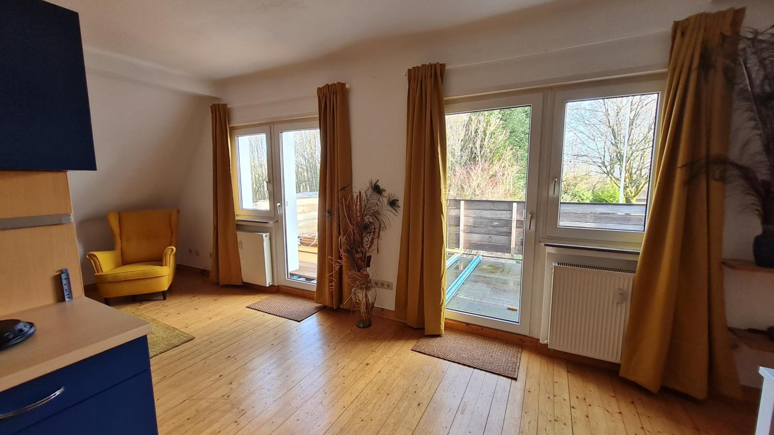 Ferienwohnung Ollywood Hill