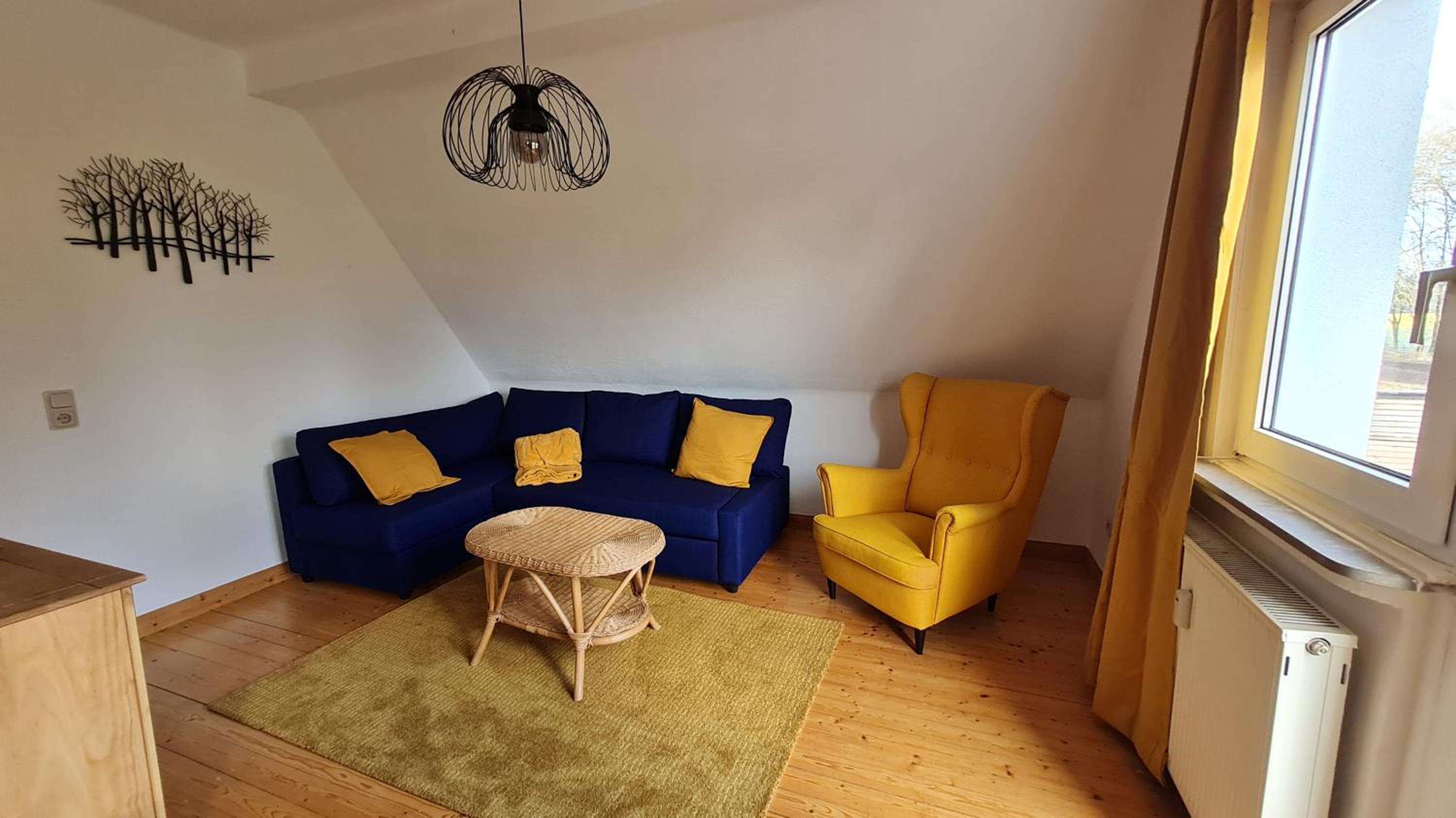 Ferienwohnung Ollywood Hill