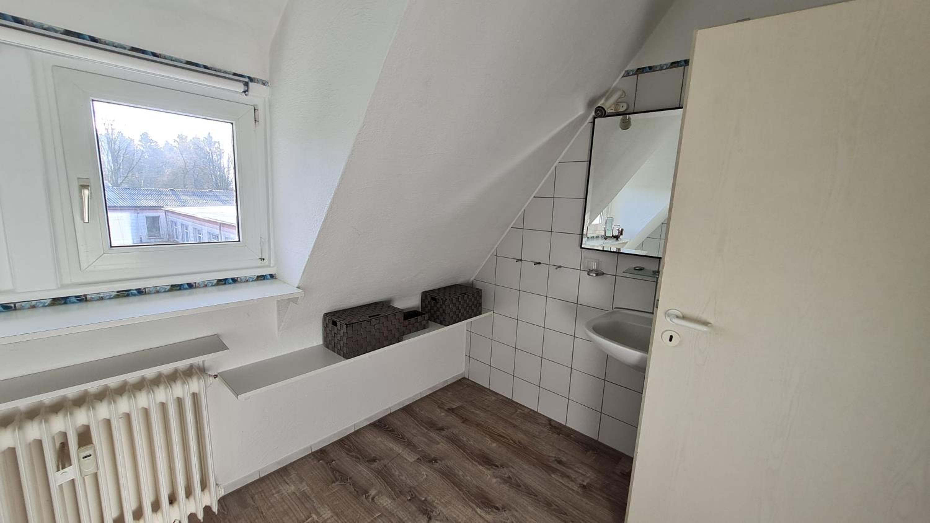 Ferienwohnung Ollywood Hill