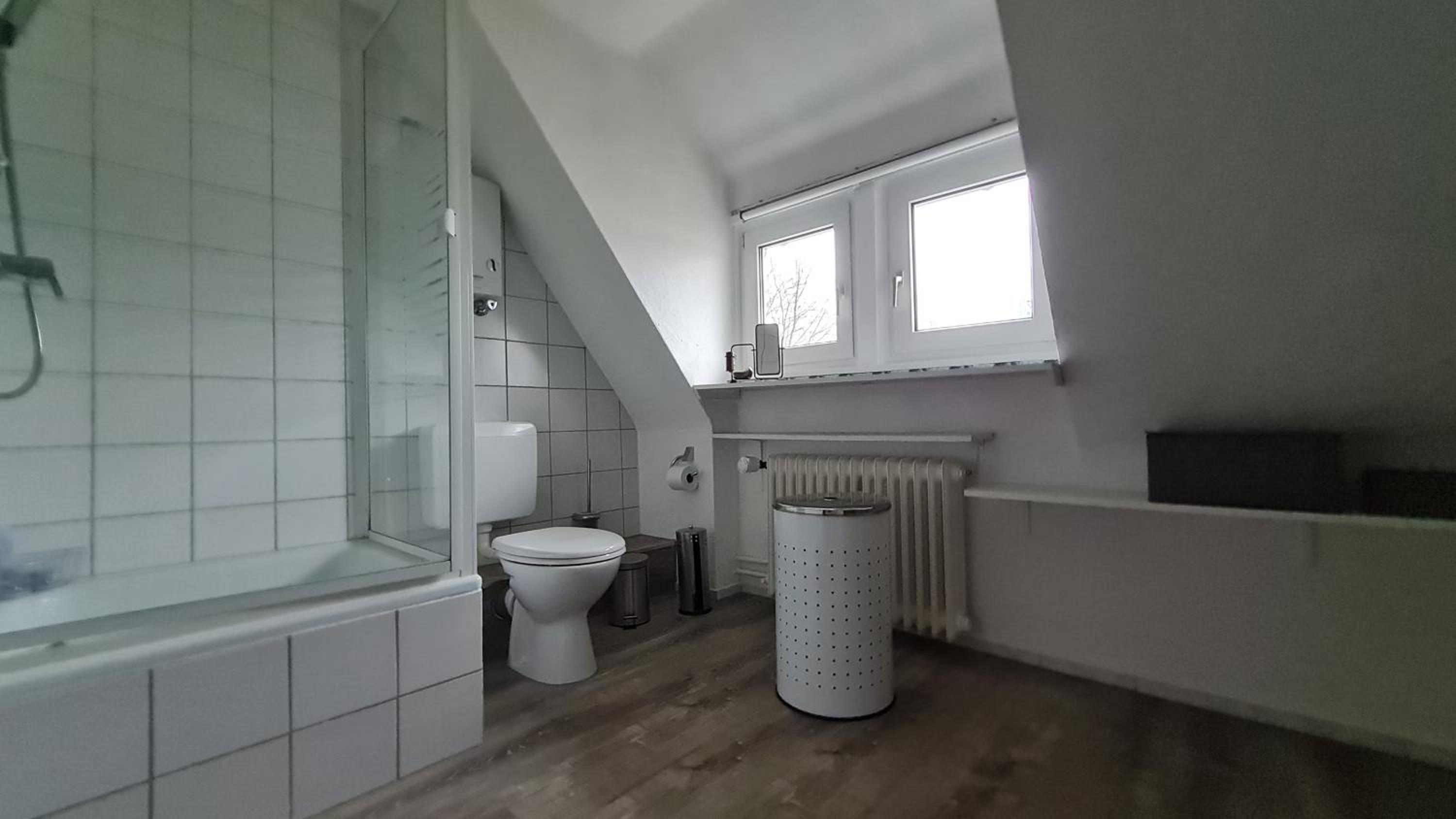 Ferienwohnung Ollywood Hill