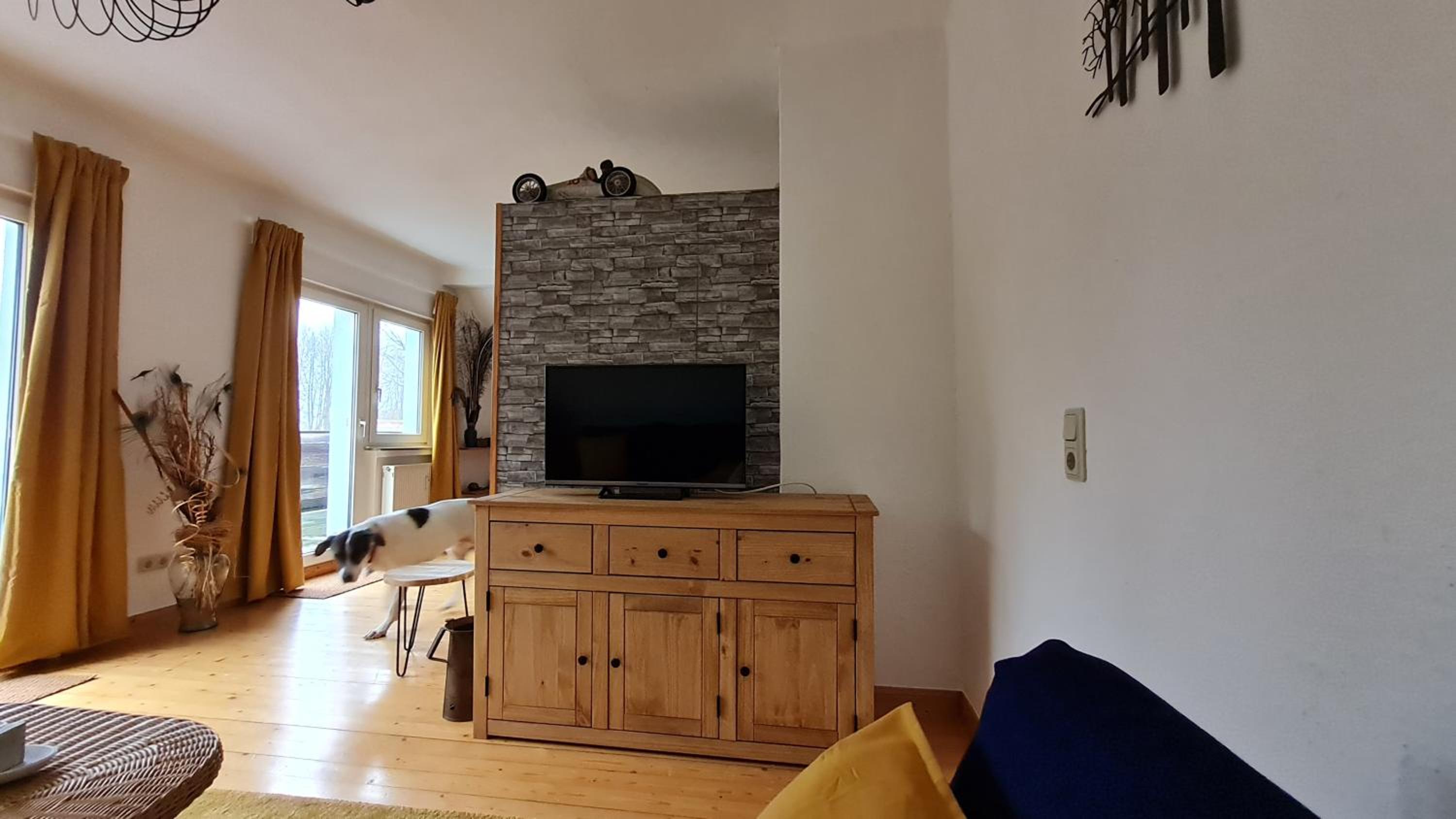 Ferienwohnung Ollywood Hill
