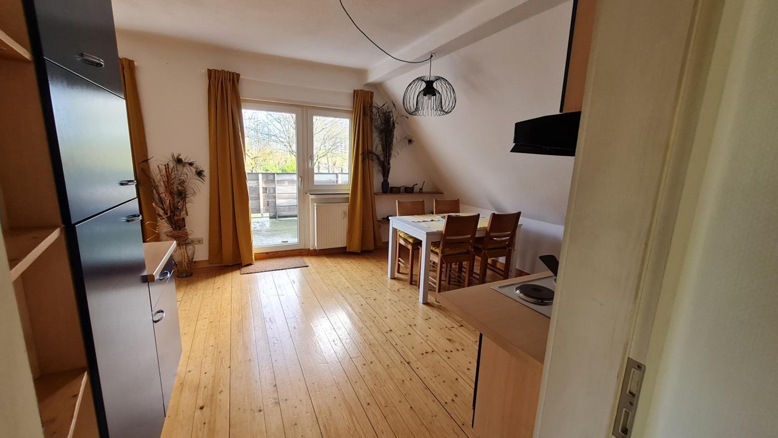 Ferienwohnung Ollywood Hill