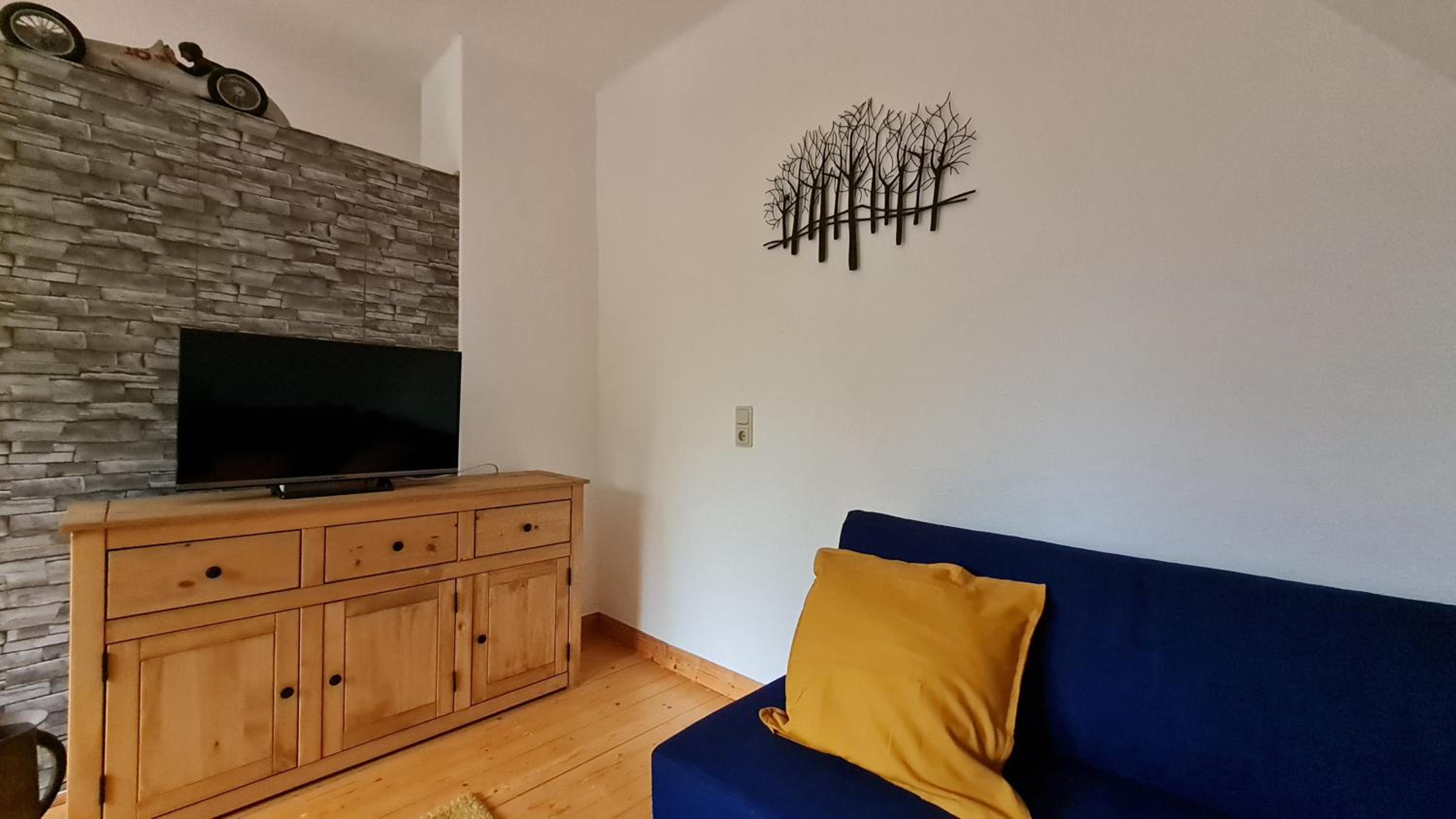 Ferienwohnung Ollywood Hill