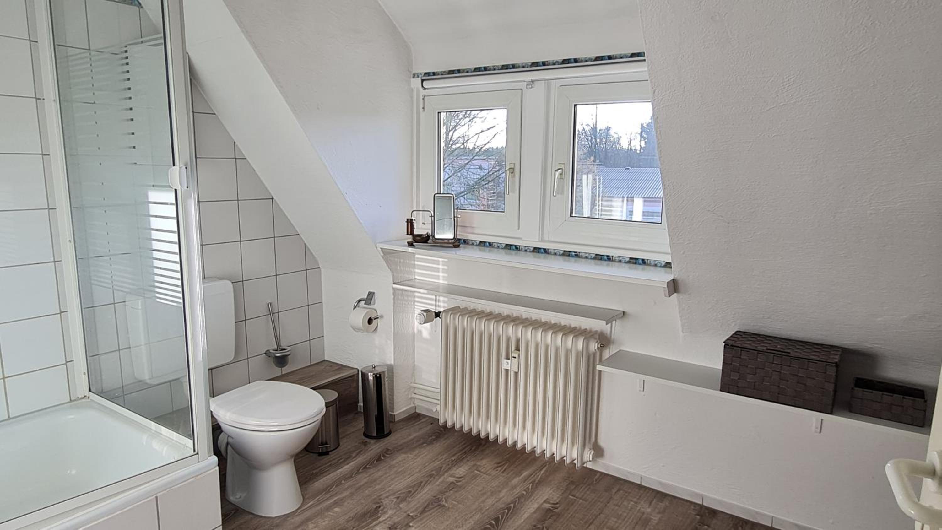 Ferienwohnung Ollywood Hill