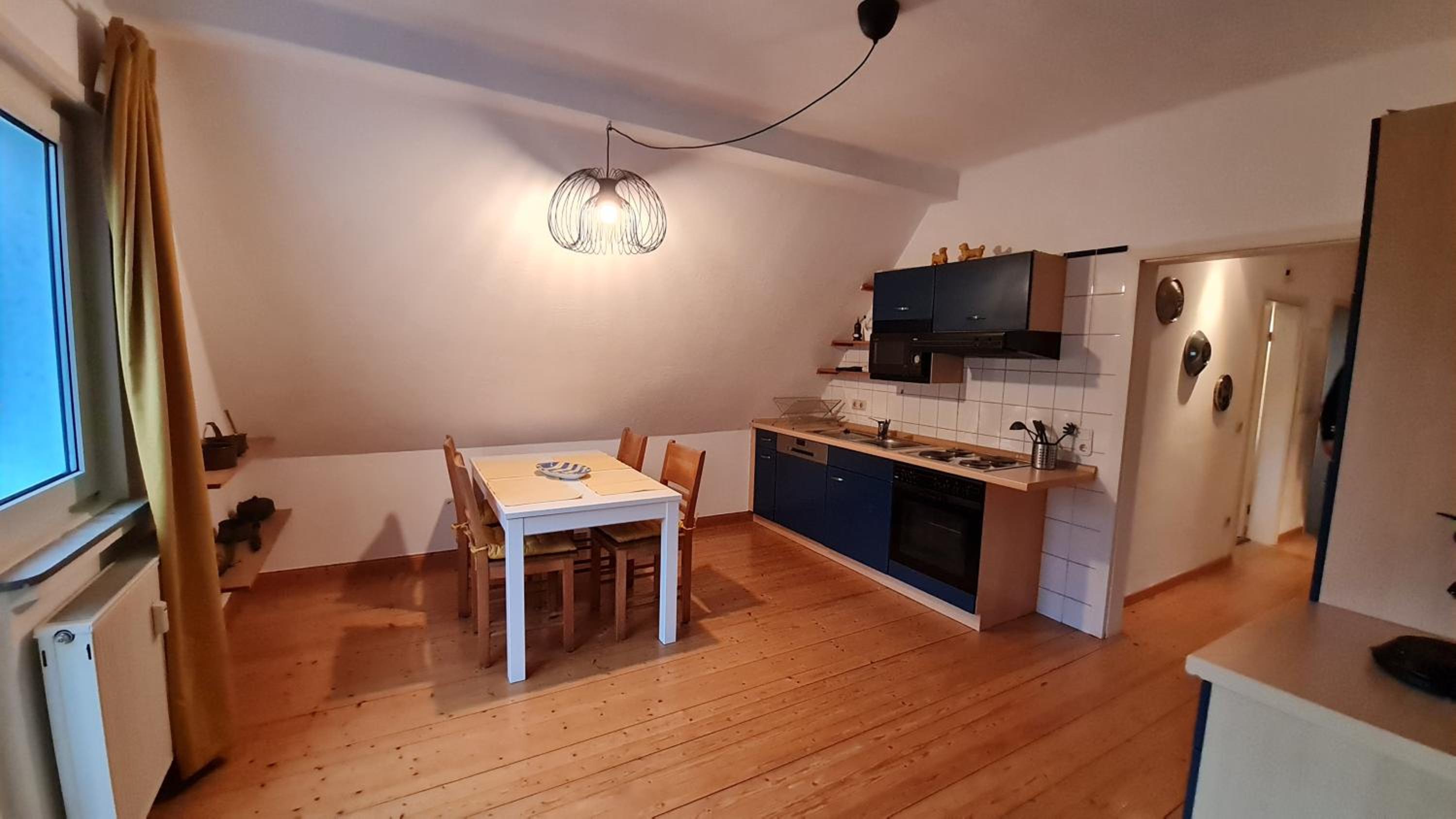 Ferienwohnung Ollywood Hill