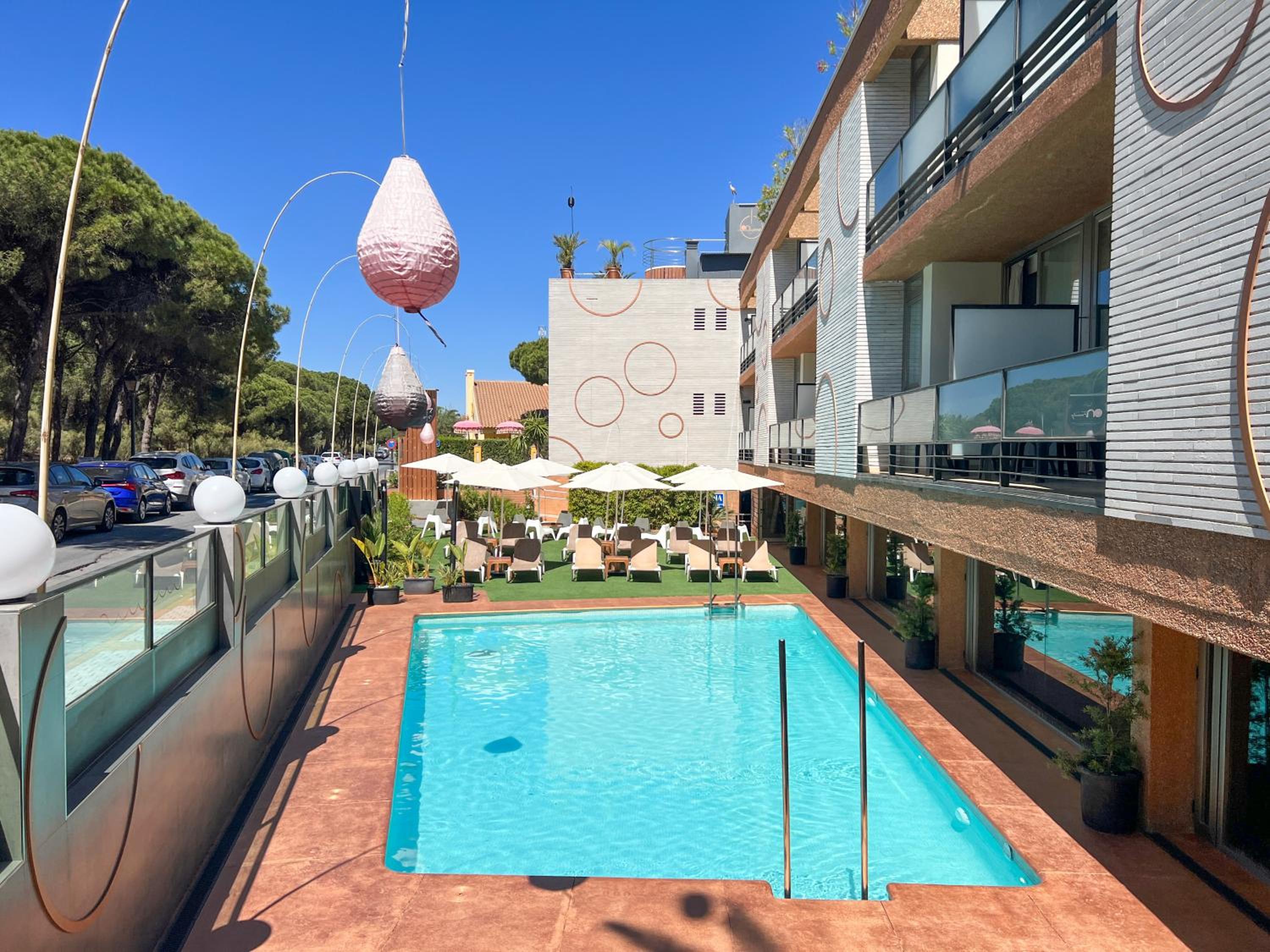 ON Family Islantilla