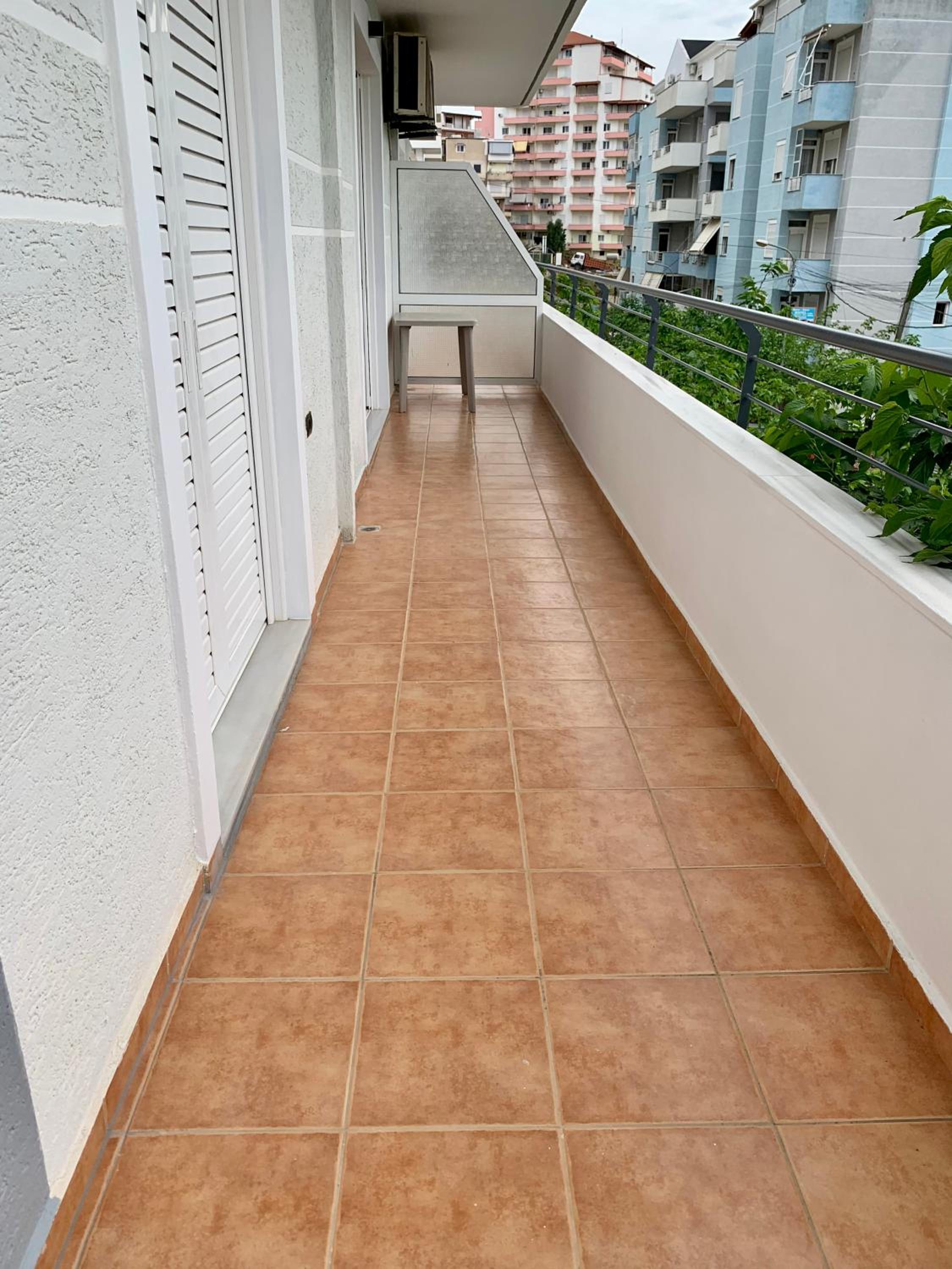 Bardhi Apts