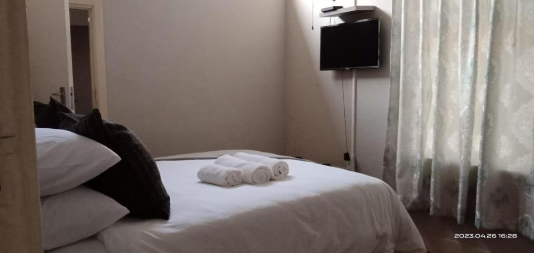 Capital On French Guest House view 4