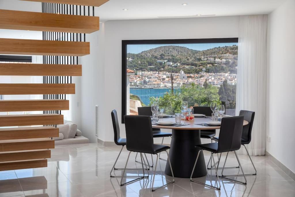 Sea views in Cap de Creus - Free WIFI - LUMEN HOUSE view 5