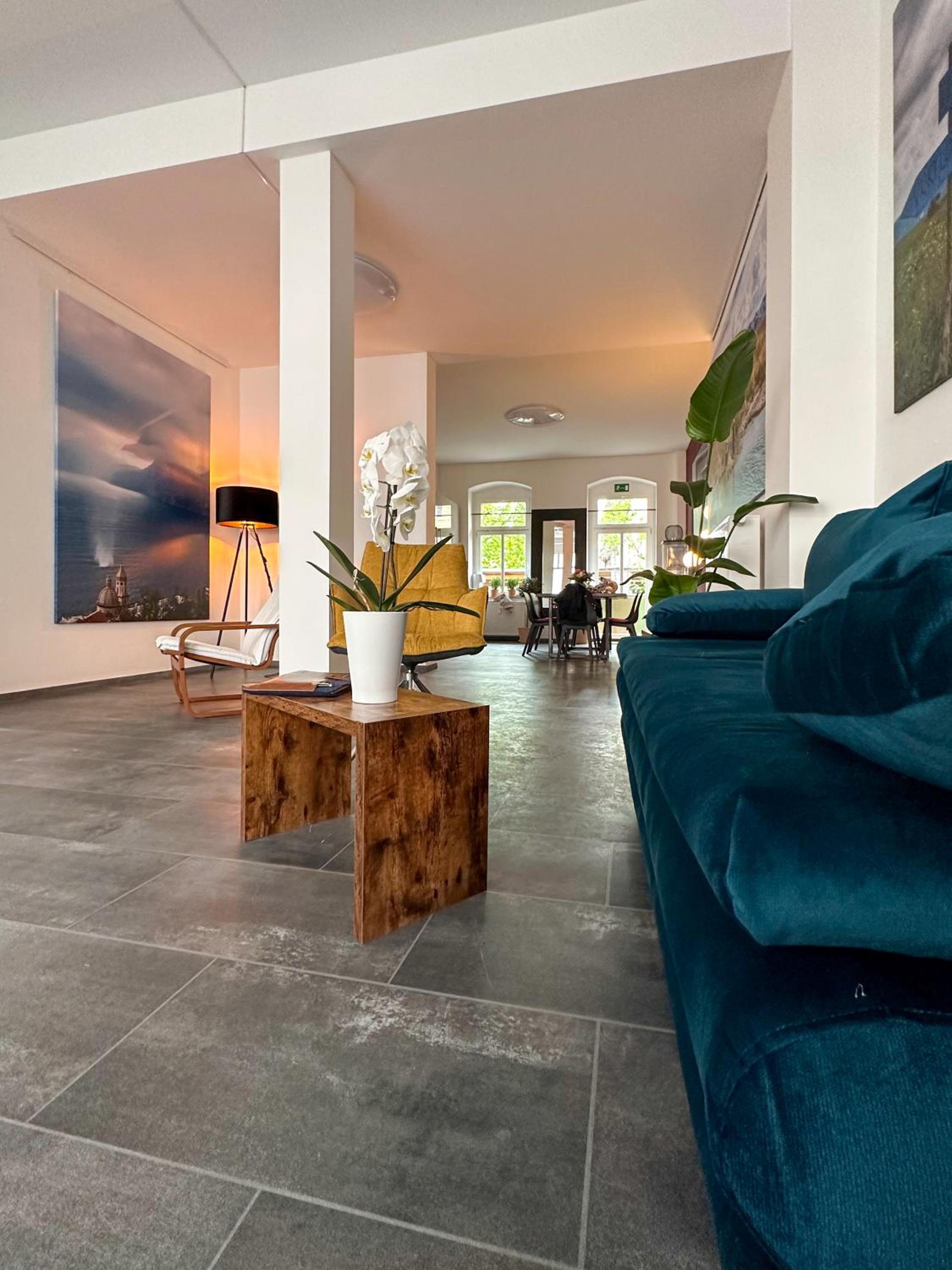Dresden Vacations - Atelier Dresden Neustadt - Property Image 1