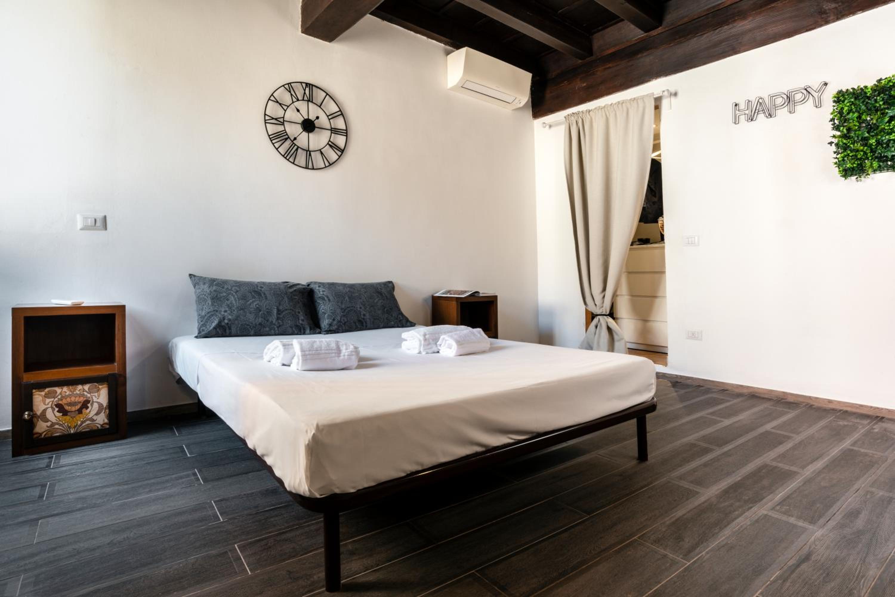 Ponte Postumio Home