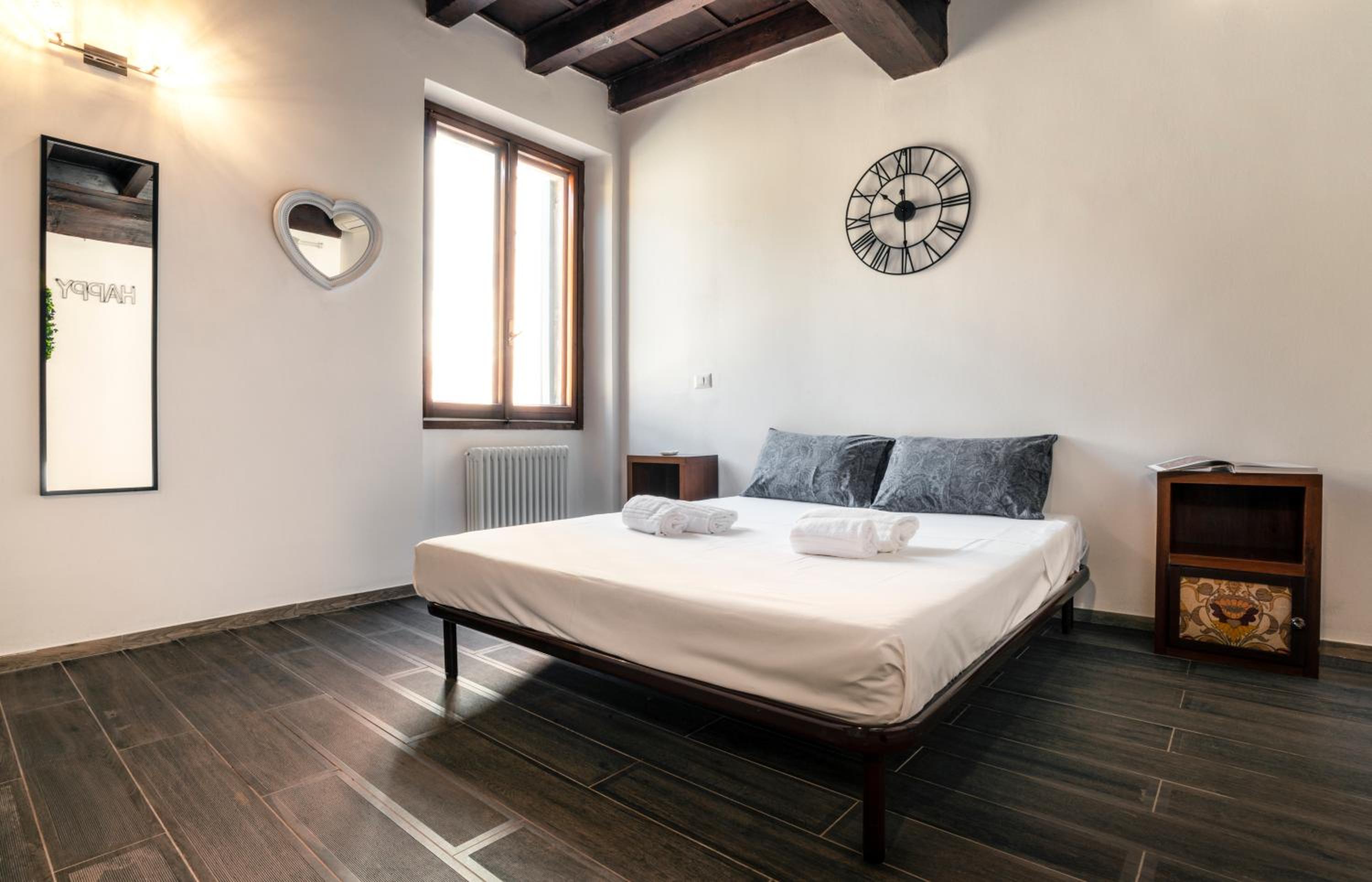Ponte Postumio Home