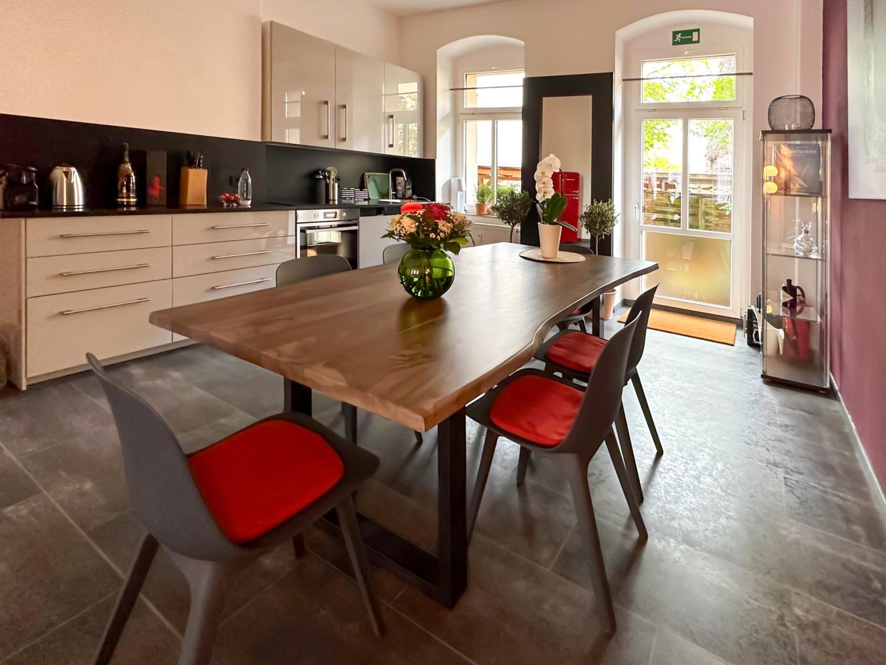 Dresden Vacations - Atelier Dresden Neustadt - Property Image 3