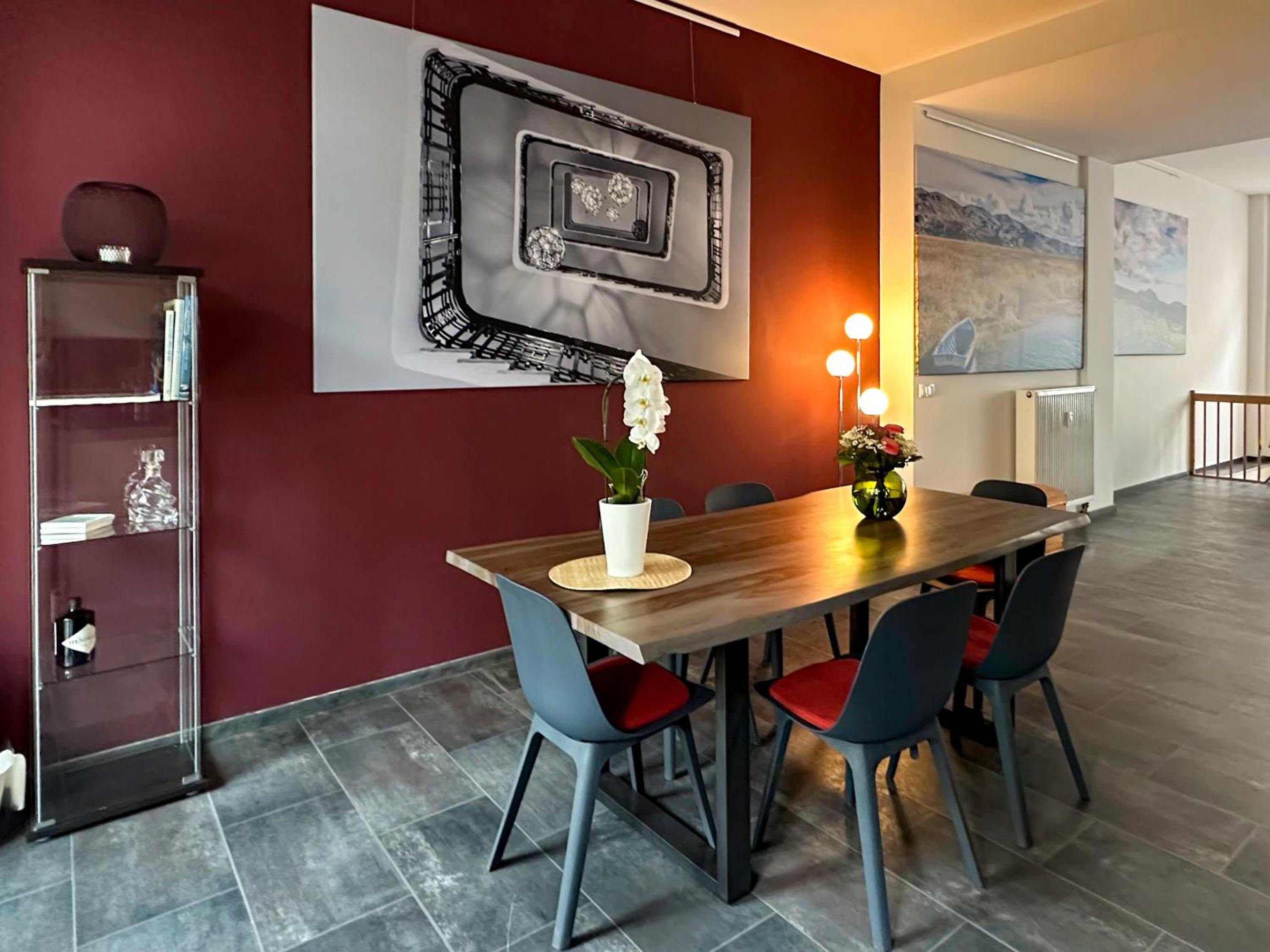 Dresden Vacations - Atelier Dresden Neustadt - Property Image 4