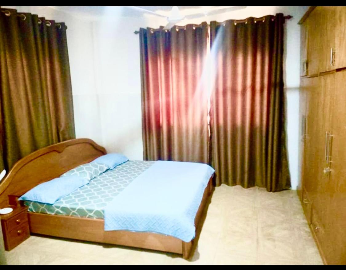 Executive 2 Bedrooms Apartment view 2