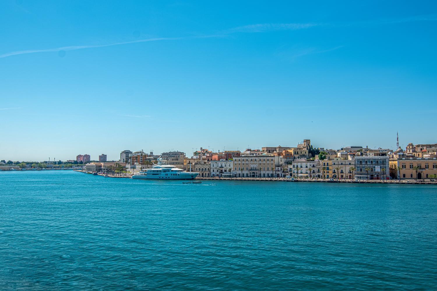 Apulian Dreams en Brindisi — other