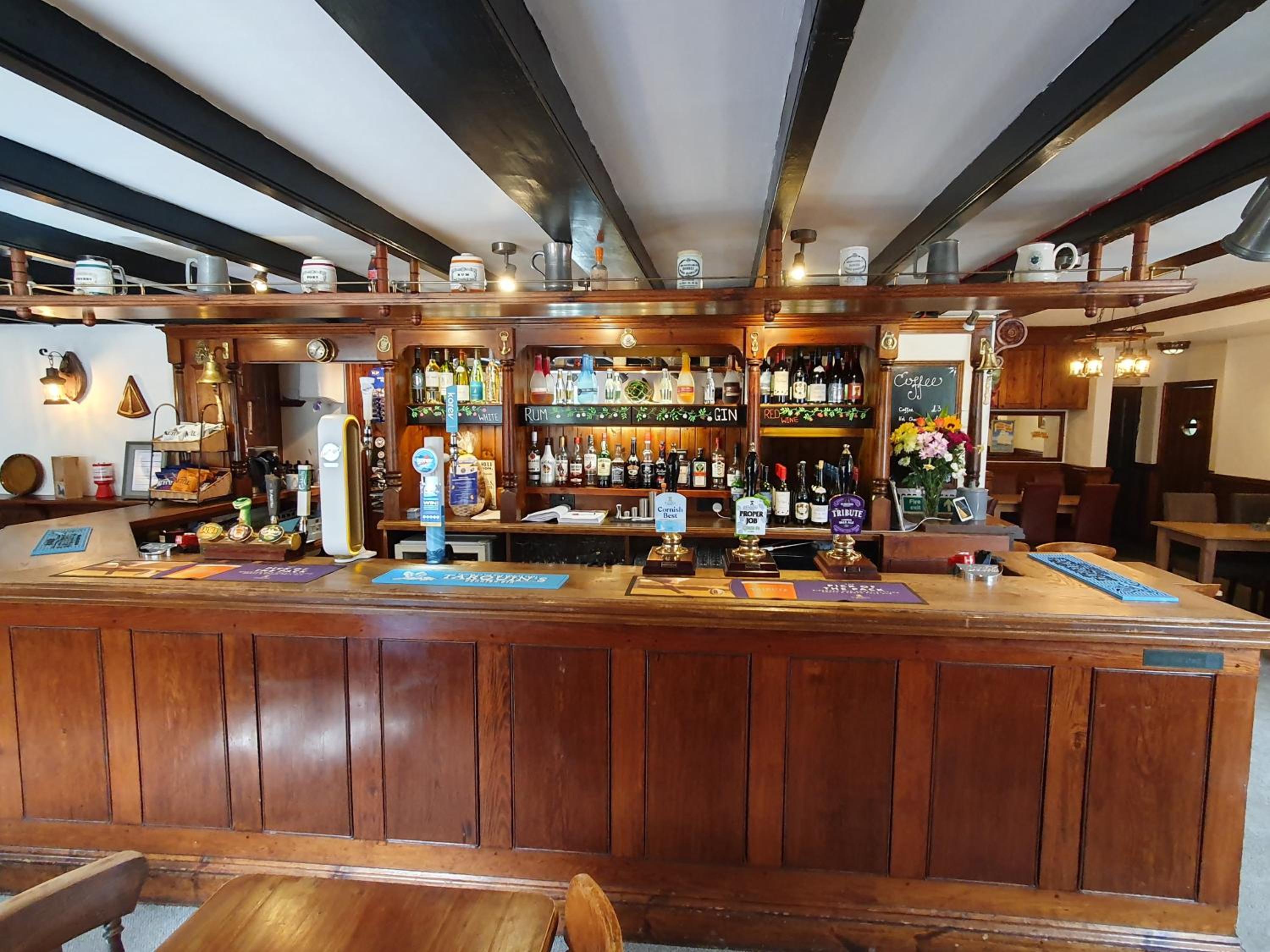 The Ship Inn view 4