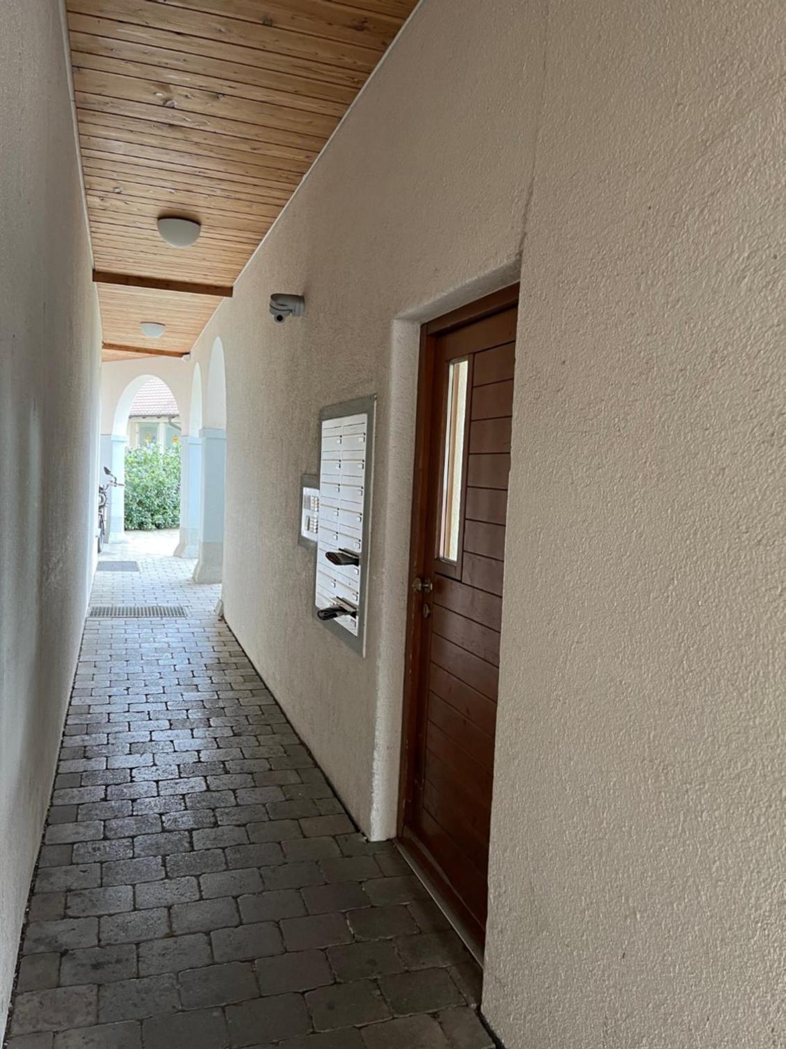 Ferienwohnung Mittelbiberach