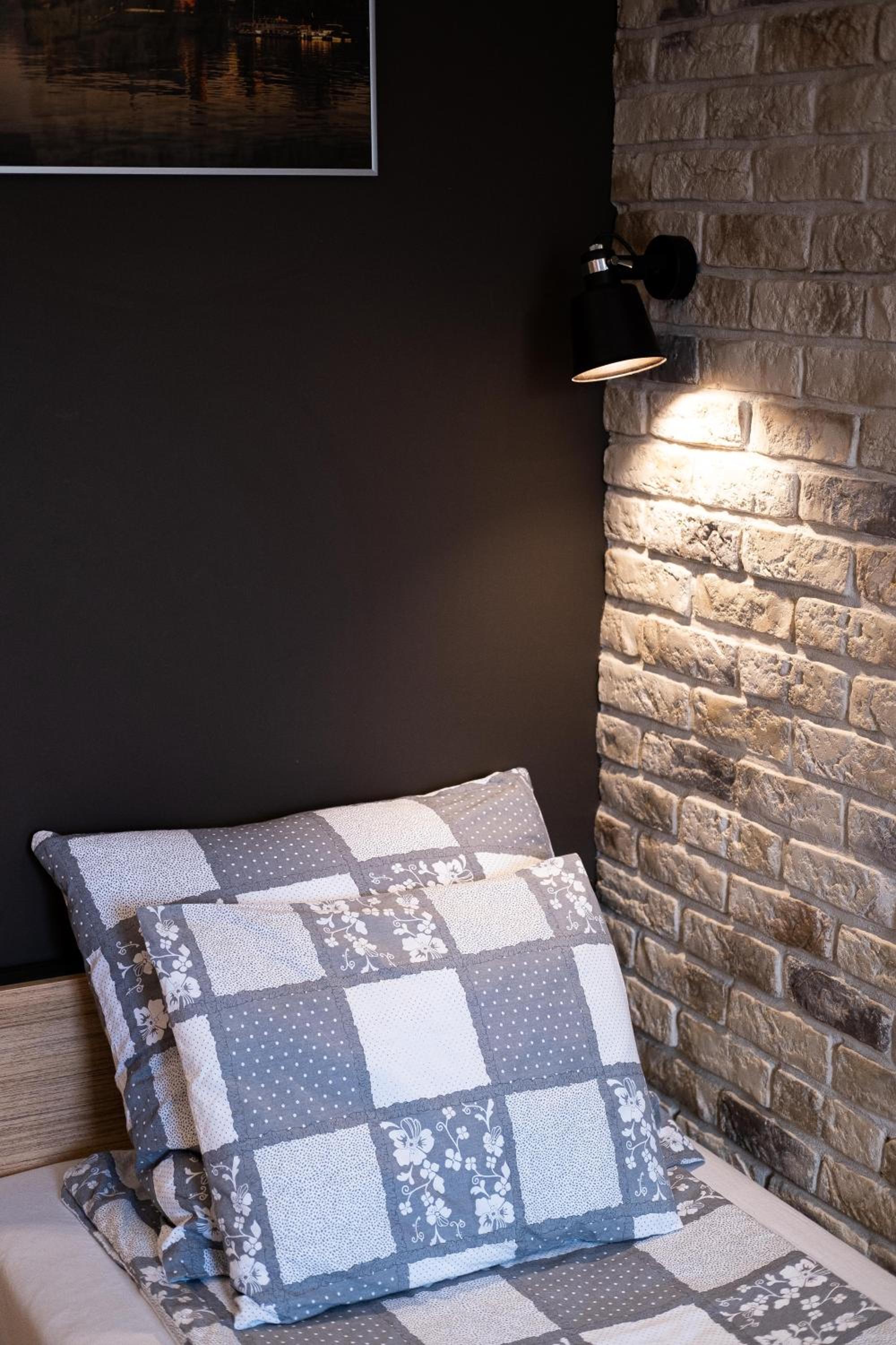 Stawowa Premium Apartment - 69 m2 with sauna and private garage view 5
