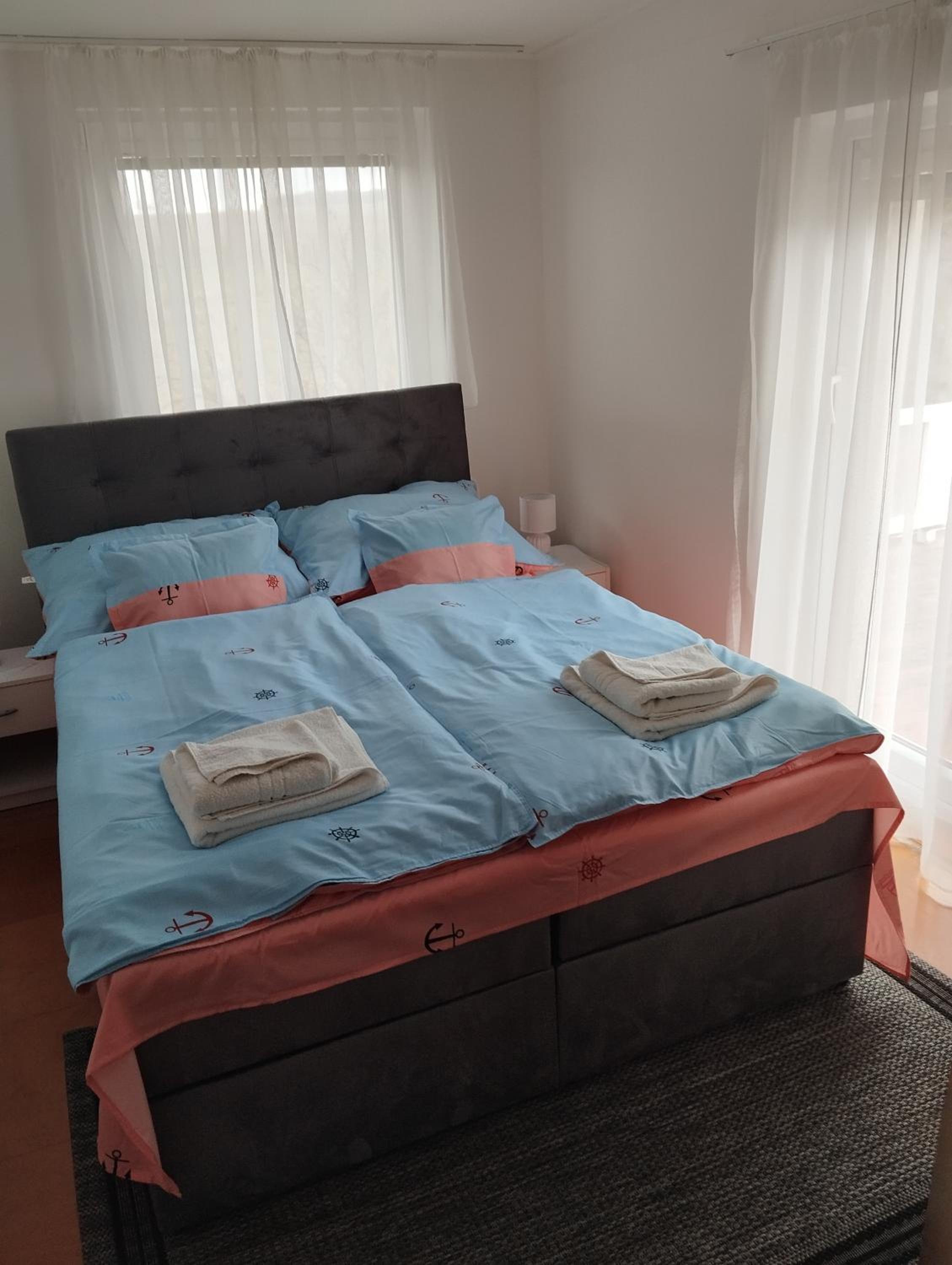 Apartman Ľudmila view 5