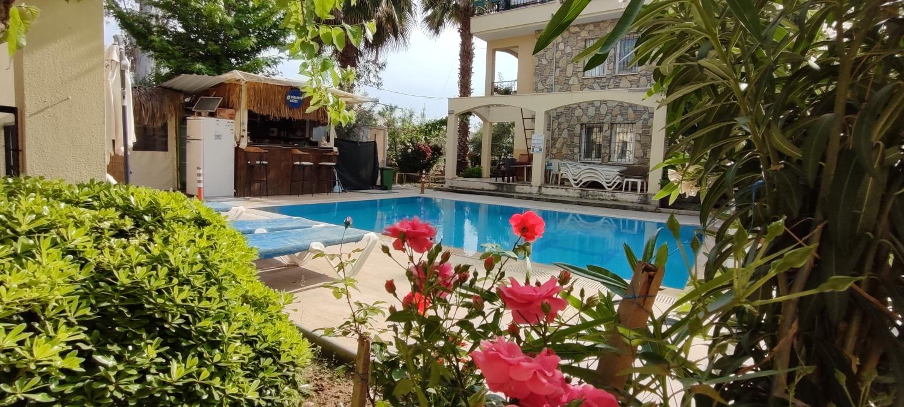 çileks apart otel - Image 26