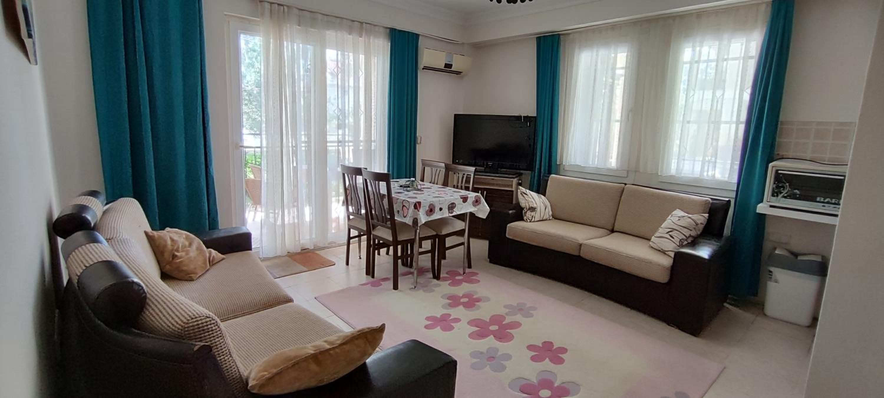 çileks apart otel - Image 164