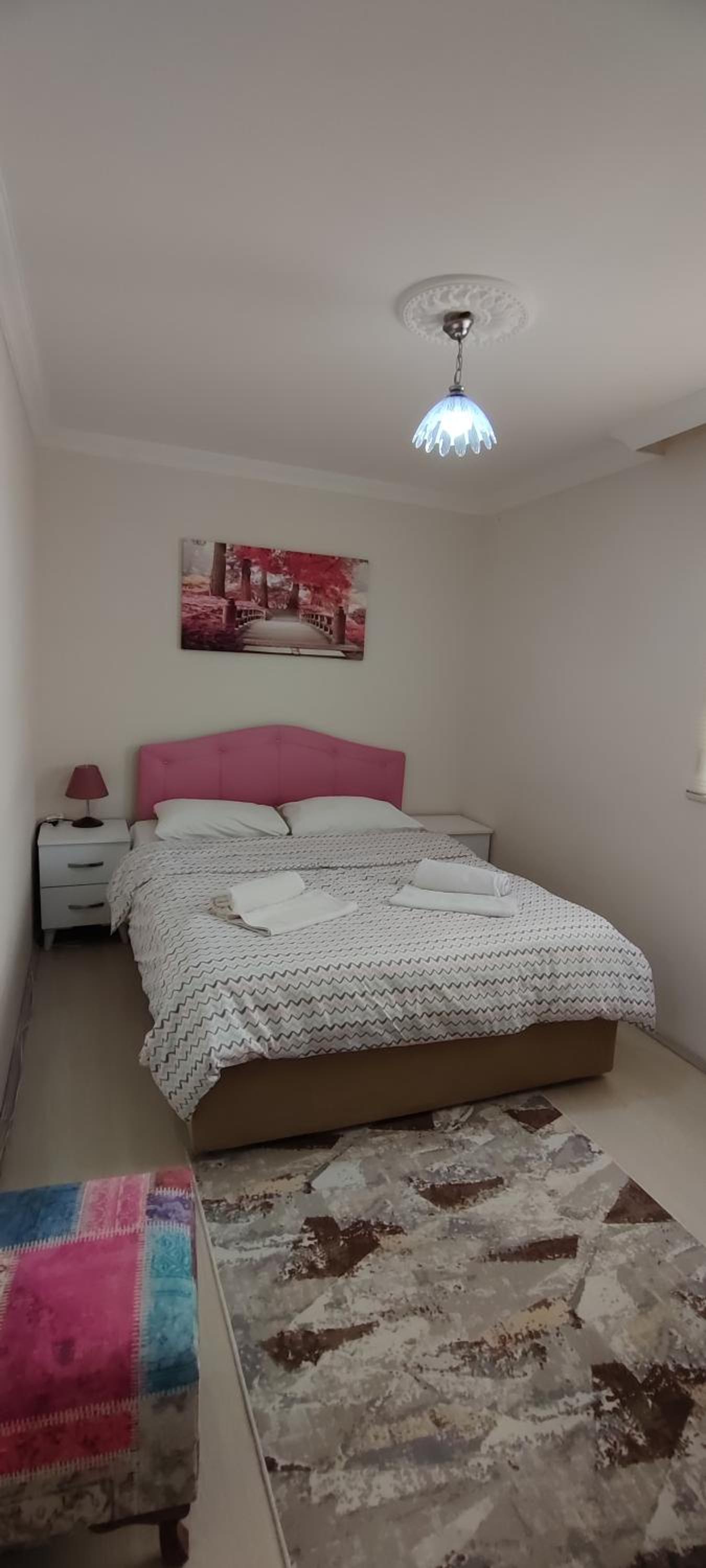 çileks apart otel - Image 163