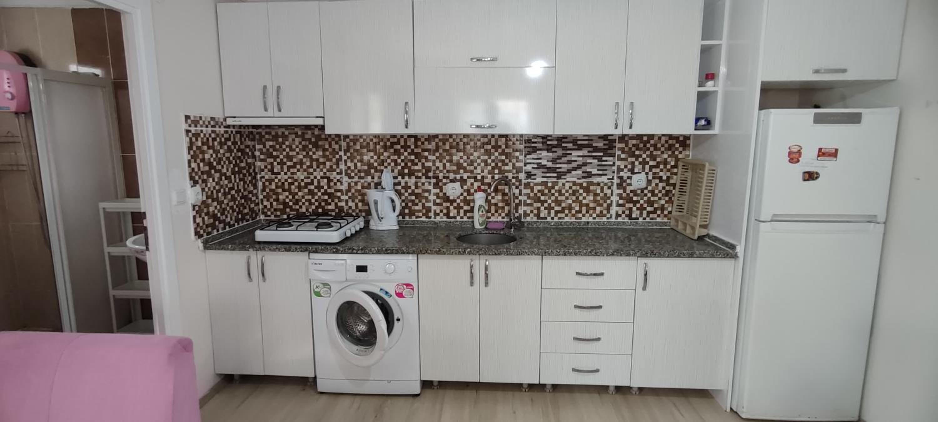 çileks apart otel - Image 176