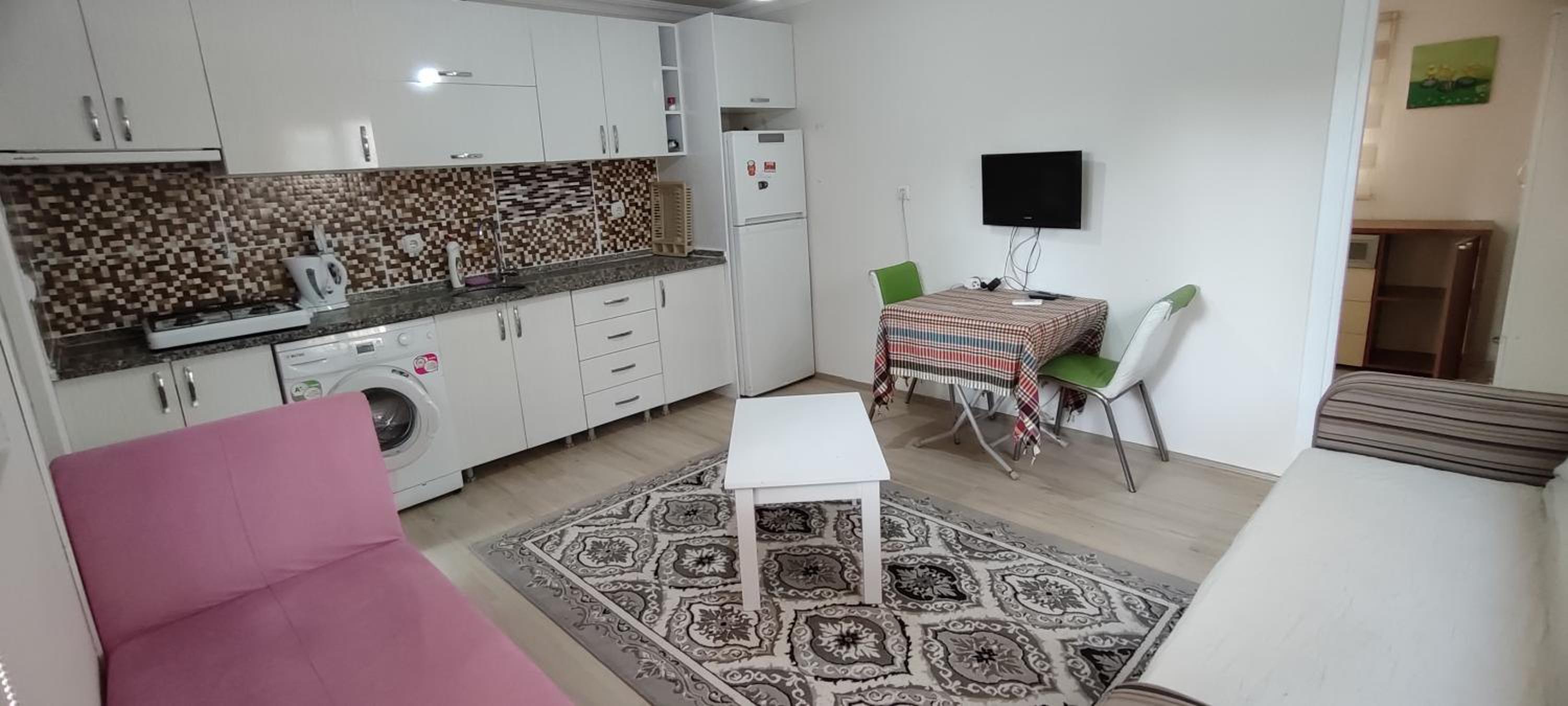 çileks apart otel - Image 20