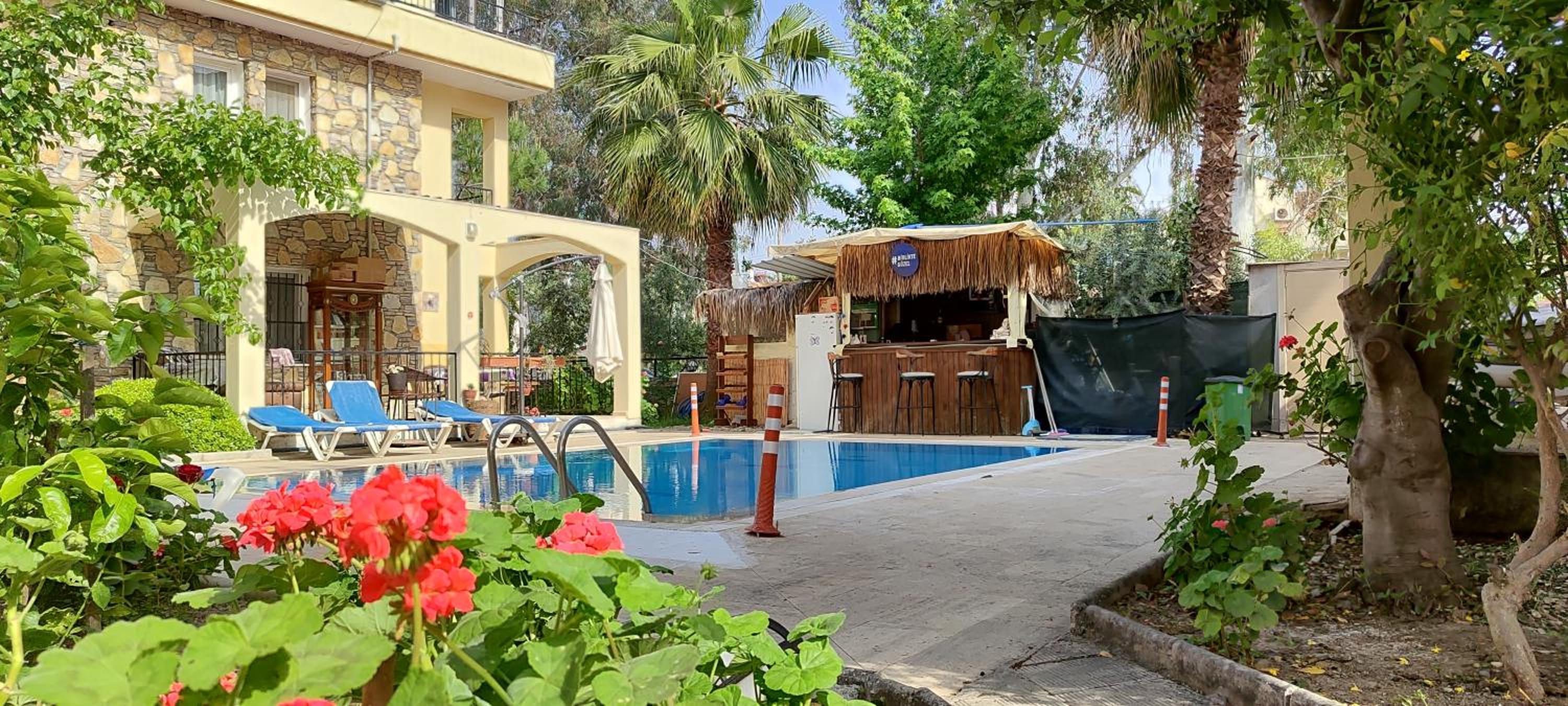 çileks apart otel - Image 207