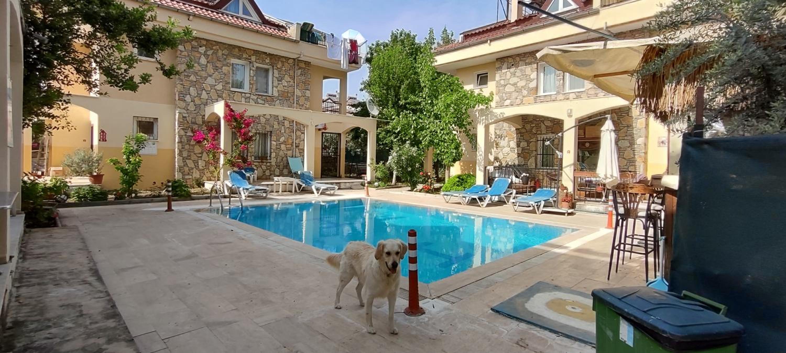 çileks apart otel - Image 25