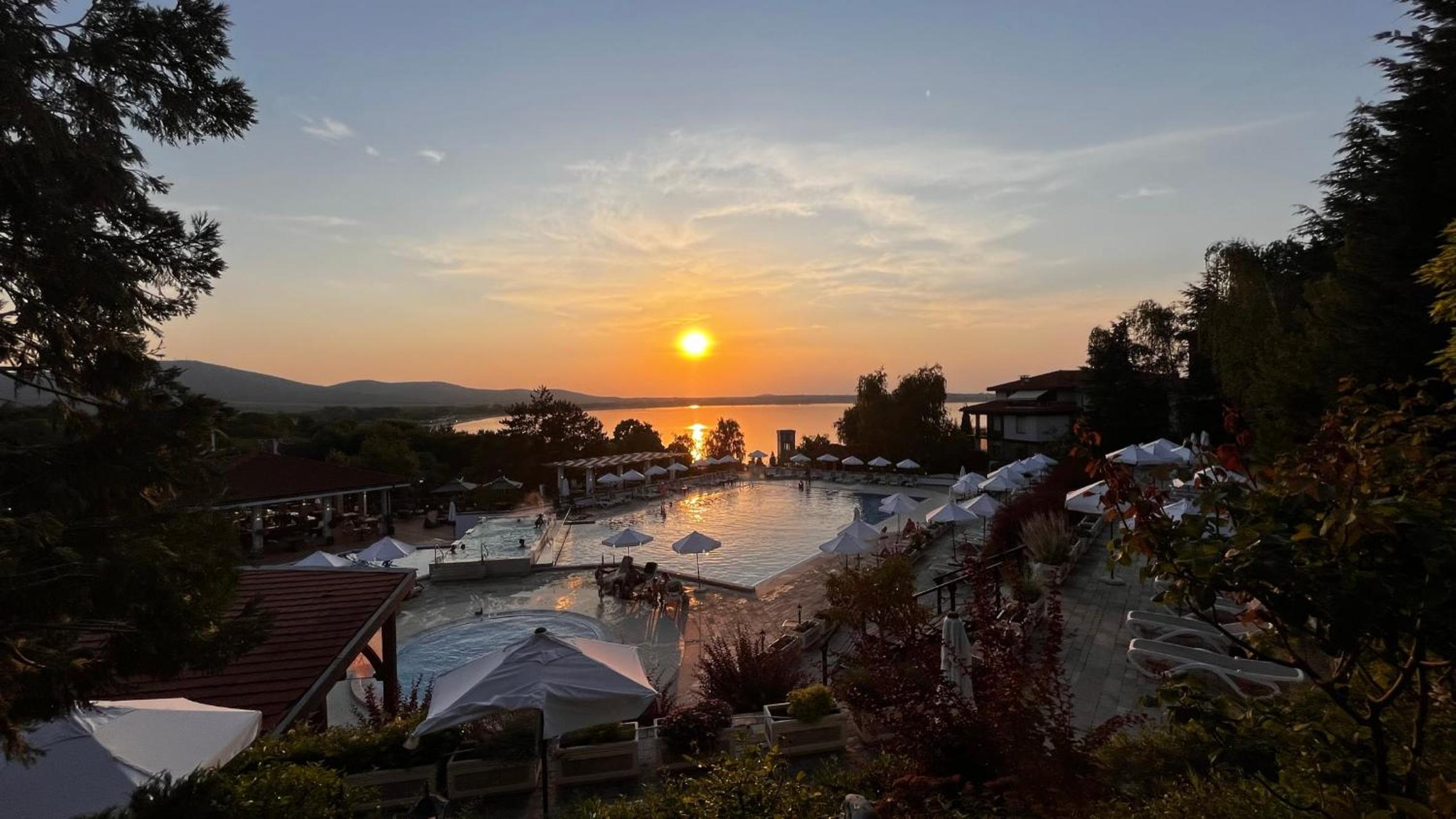 Cozy Home Santa Marina Sozopol