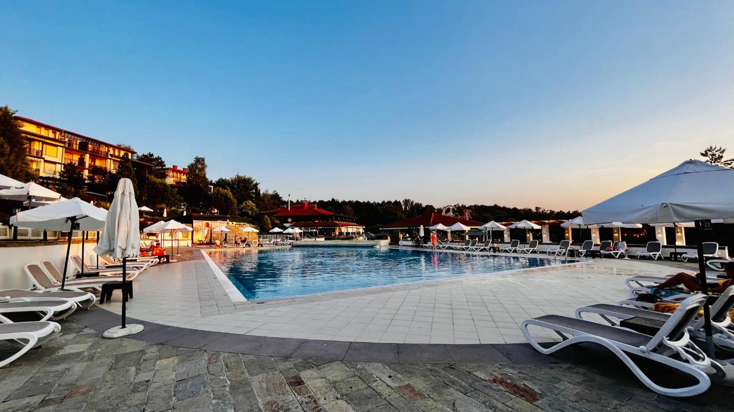 Cozy Home Santa Marina Sozopol