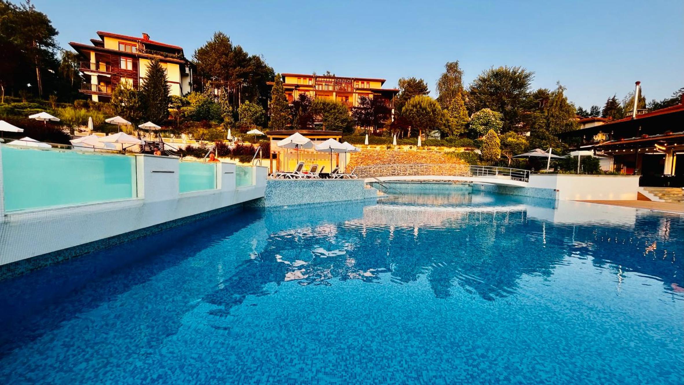 Cozy Home Santa Marina Sozopol