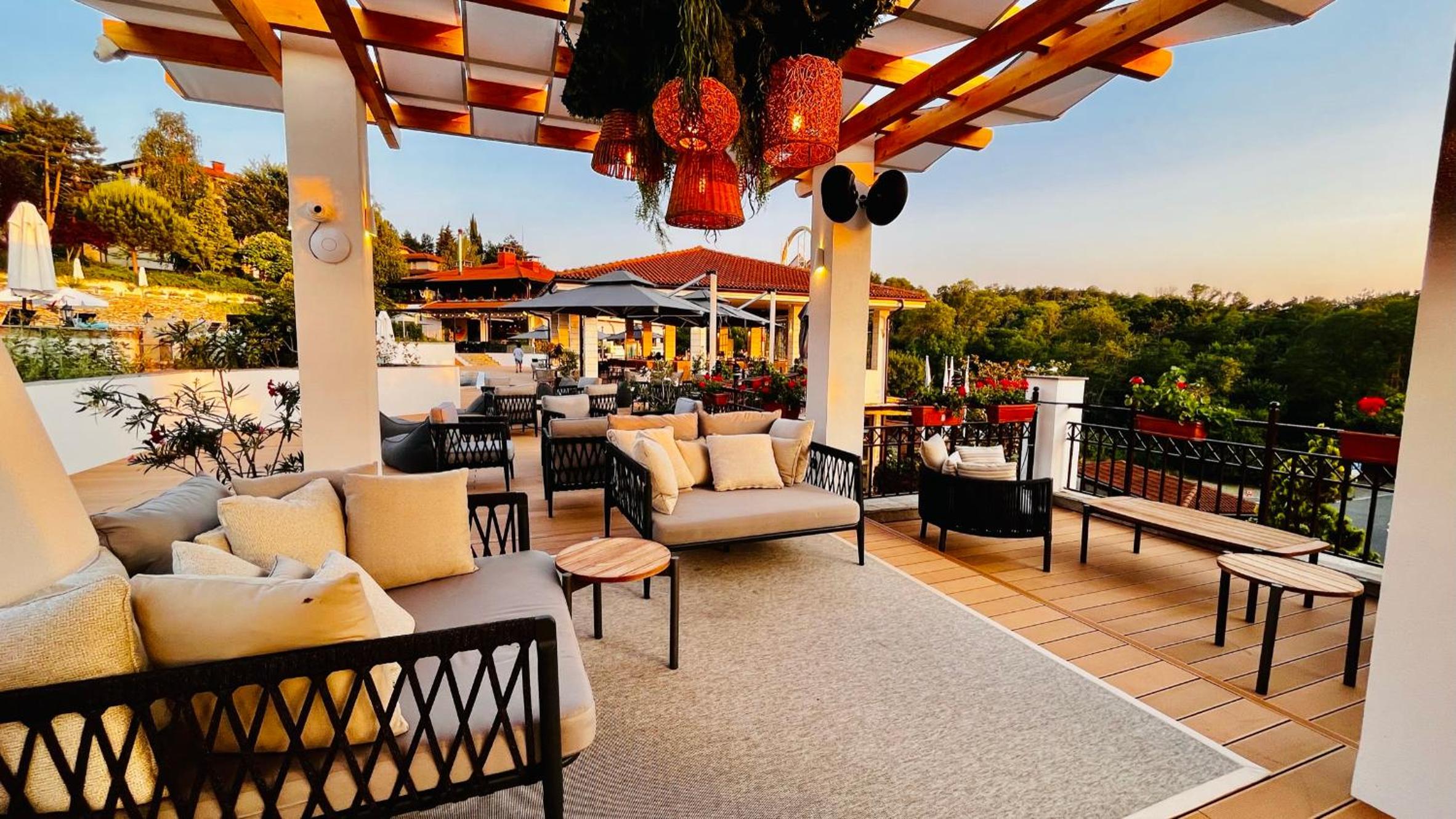 Cozy Home Santa Marina Sozopol