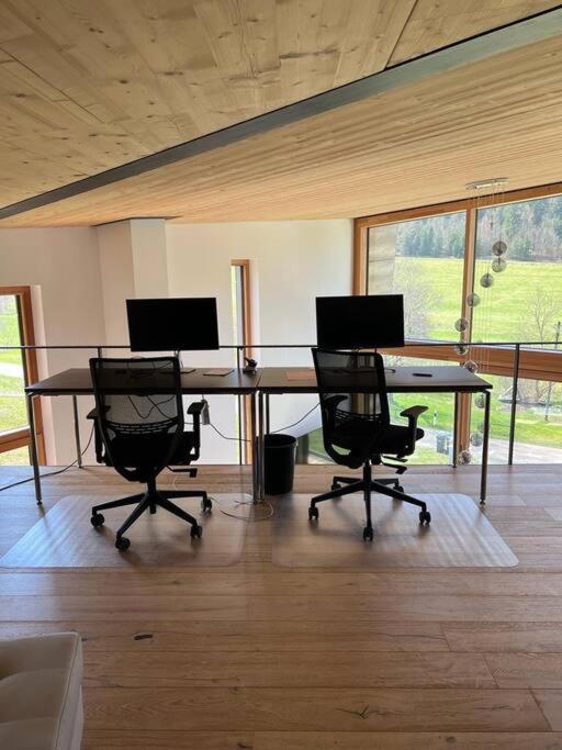 Tolle Bergvilla im Osterzgebirge