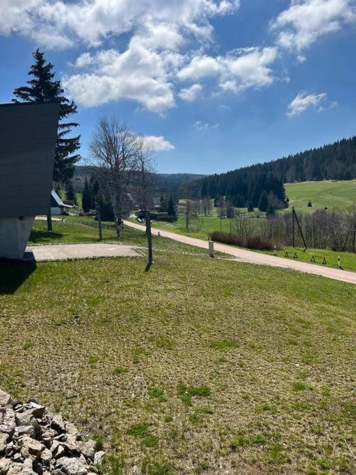 Tolle Bergvilla im Osterzgebirge