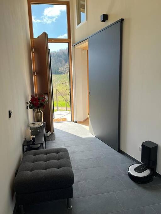 Tolle Bergvilla im Osterzgebirge