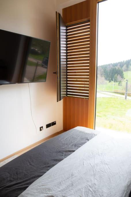 Tolle Bergvilla im Osterzgebirge