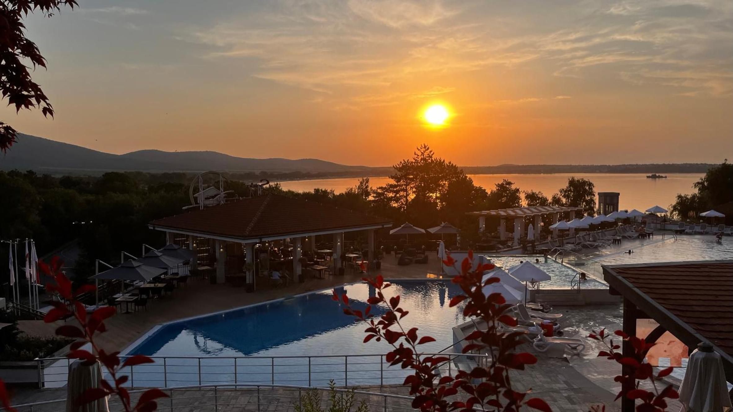 Cozy Home Santa Marina Sozopol