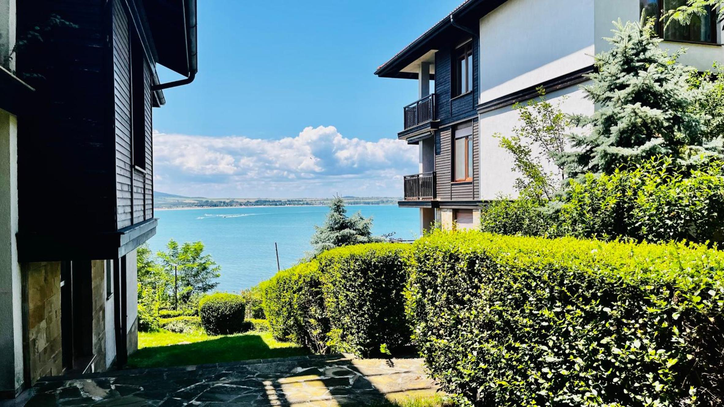 Cozy Home Santa Marina Sozopol