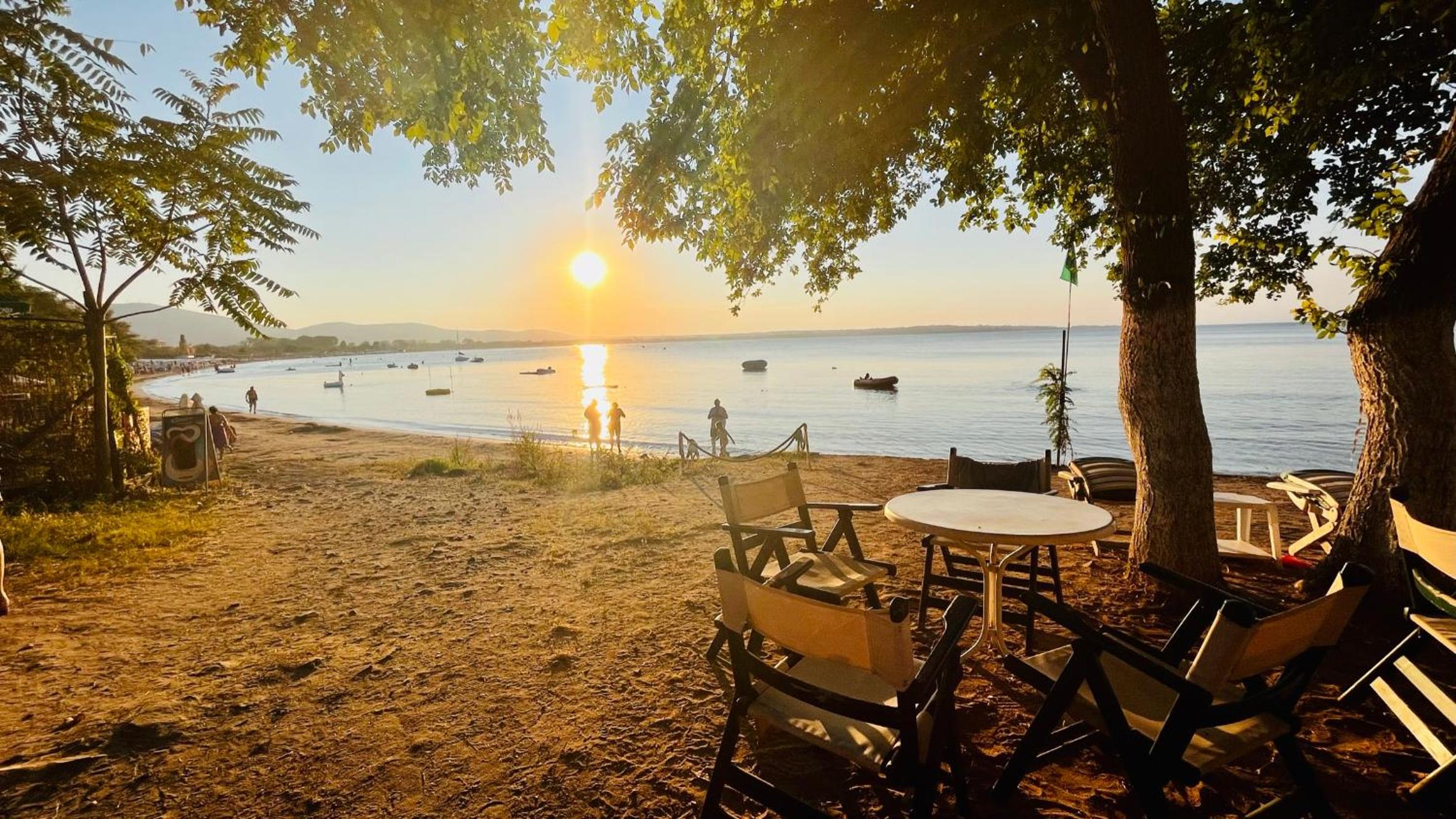 Cozy Home Santa Marina Sozopol