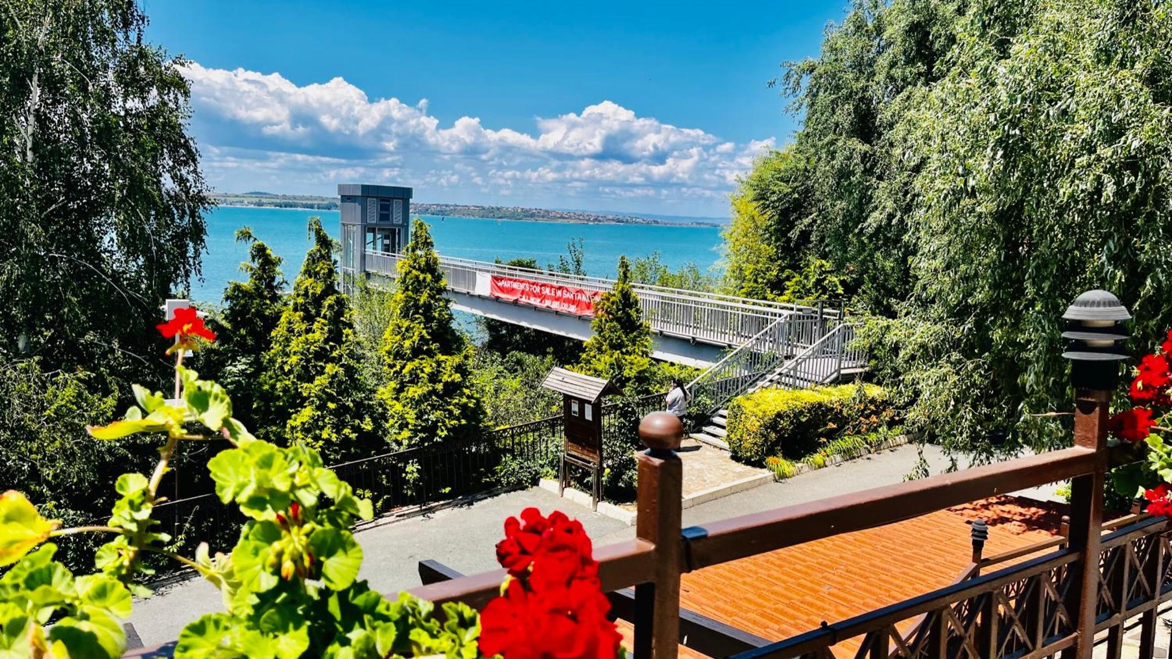 Cozy Home Santa Marina Sozopol