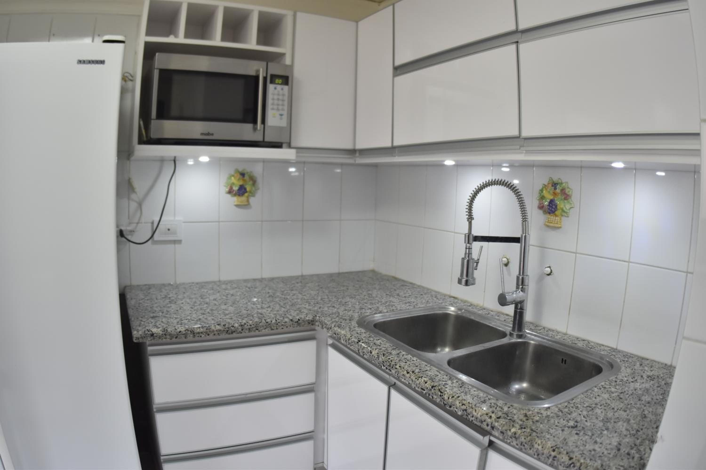 Oasis Urbano