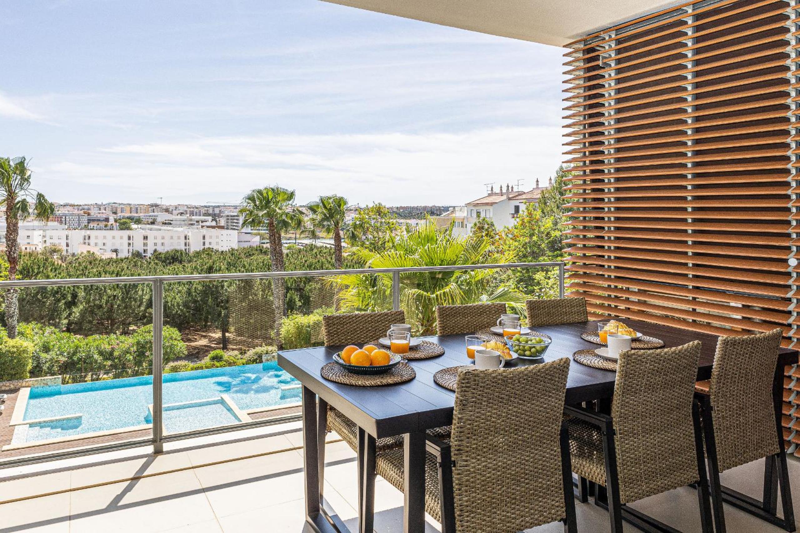 Marina Village 4 by Algarve Golden Properties