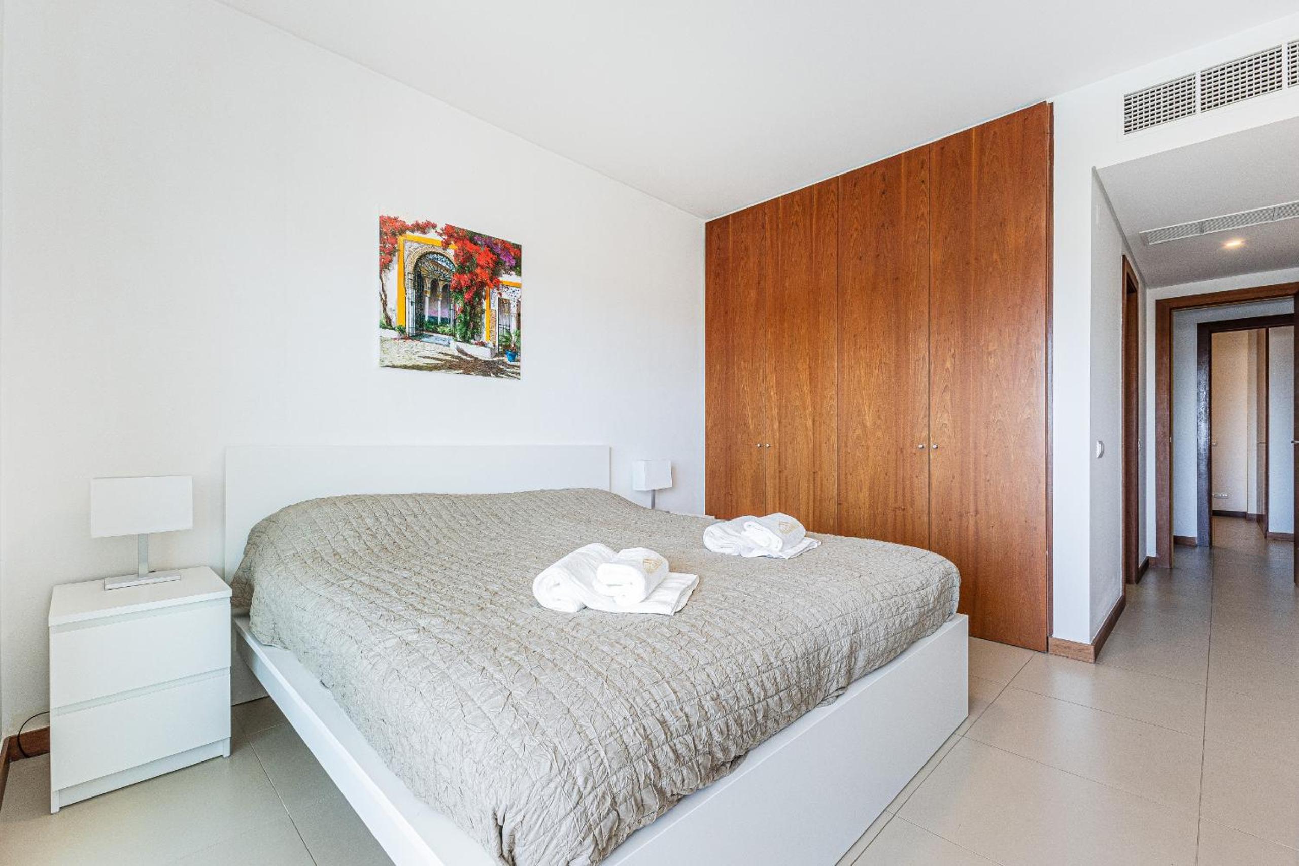 Marina Village 4 by Algarve Golden Properties