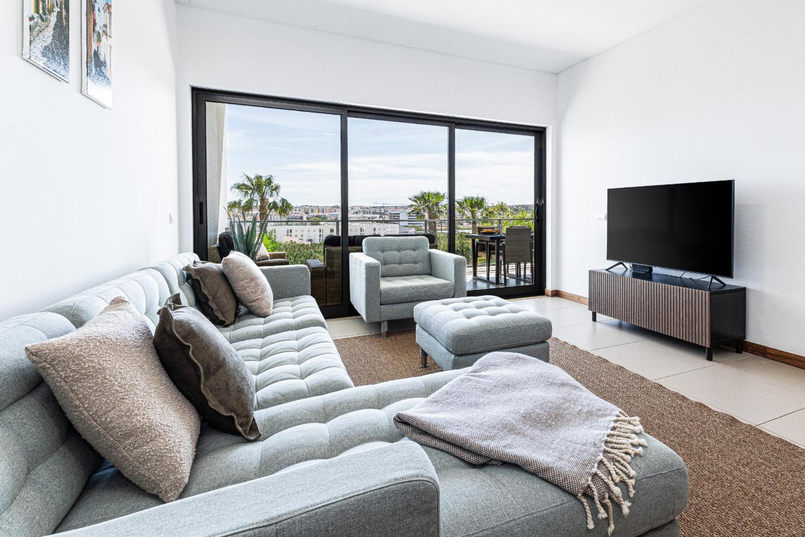 Marina Village 4 by Algarve Golden Properties