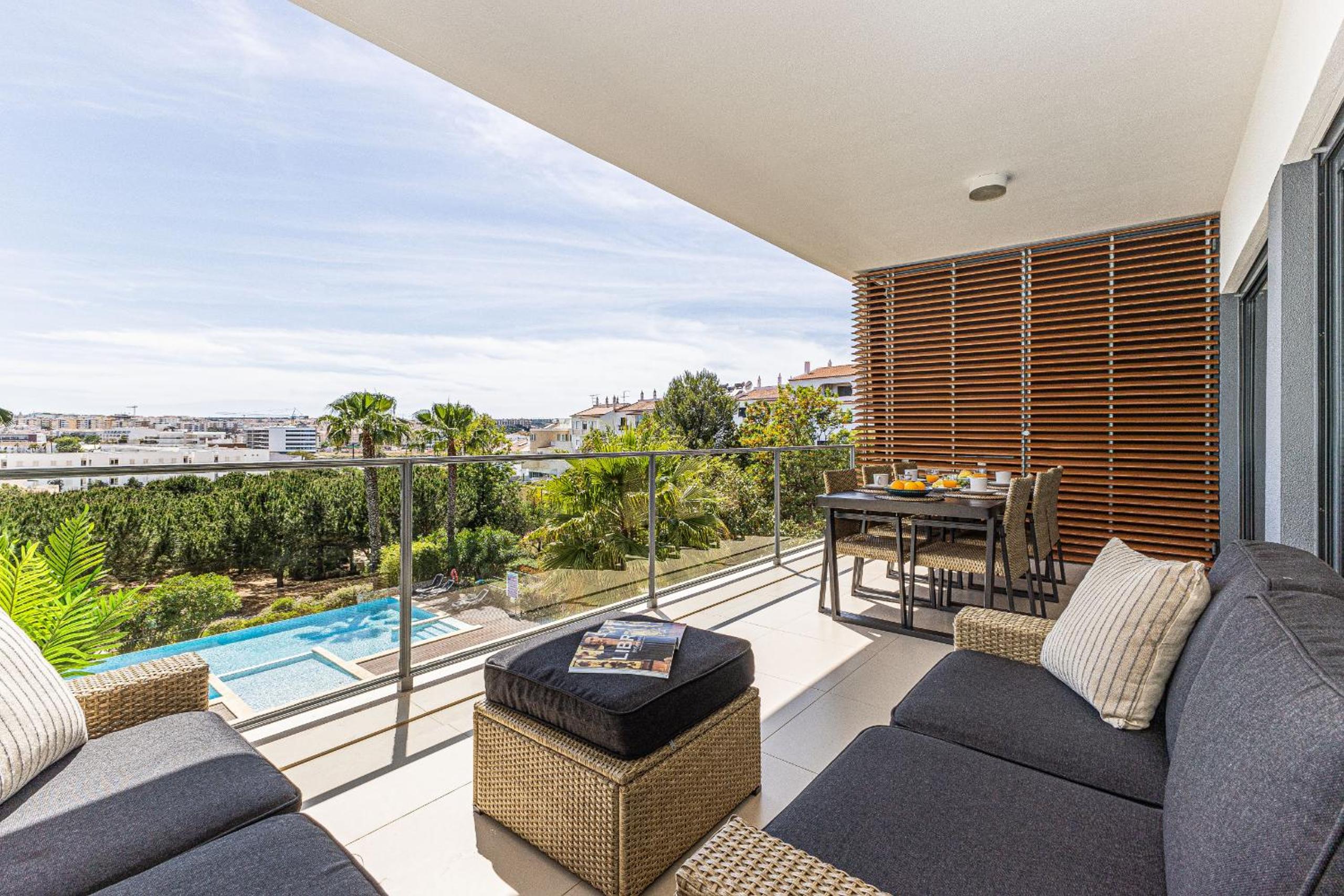 Marina Village 4 by Algarve Golden Properties