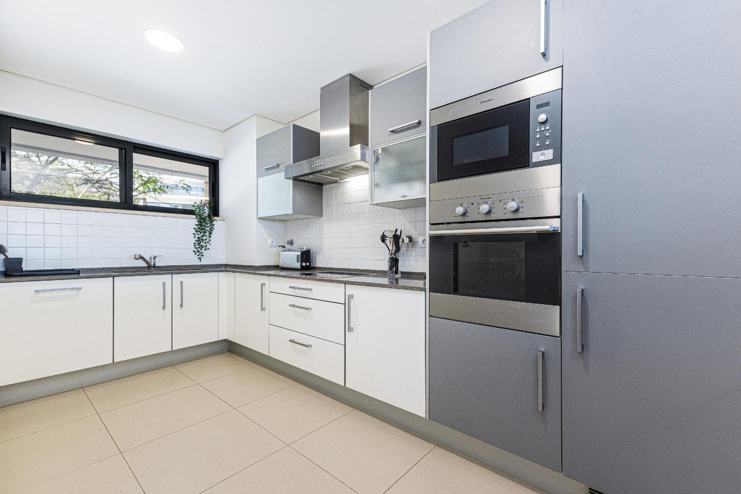Marina Village 4 by Algarve Golden Properties